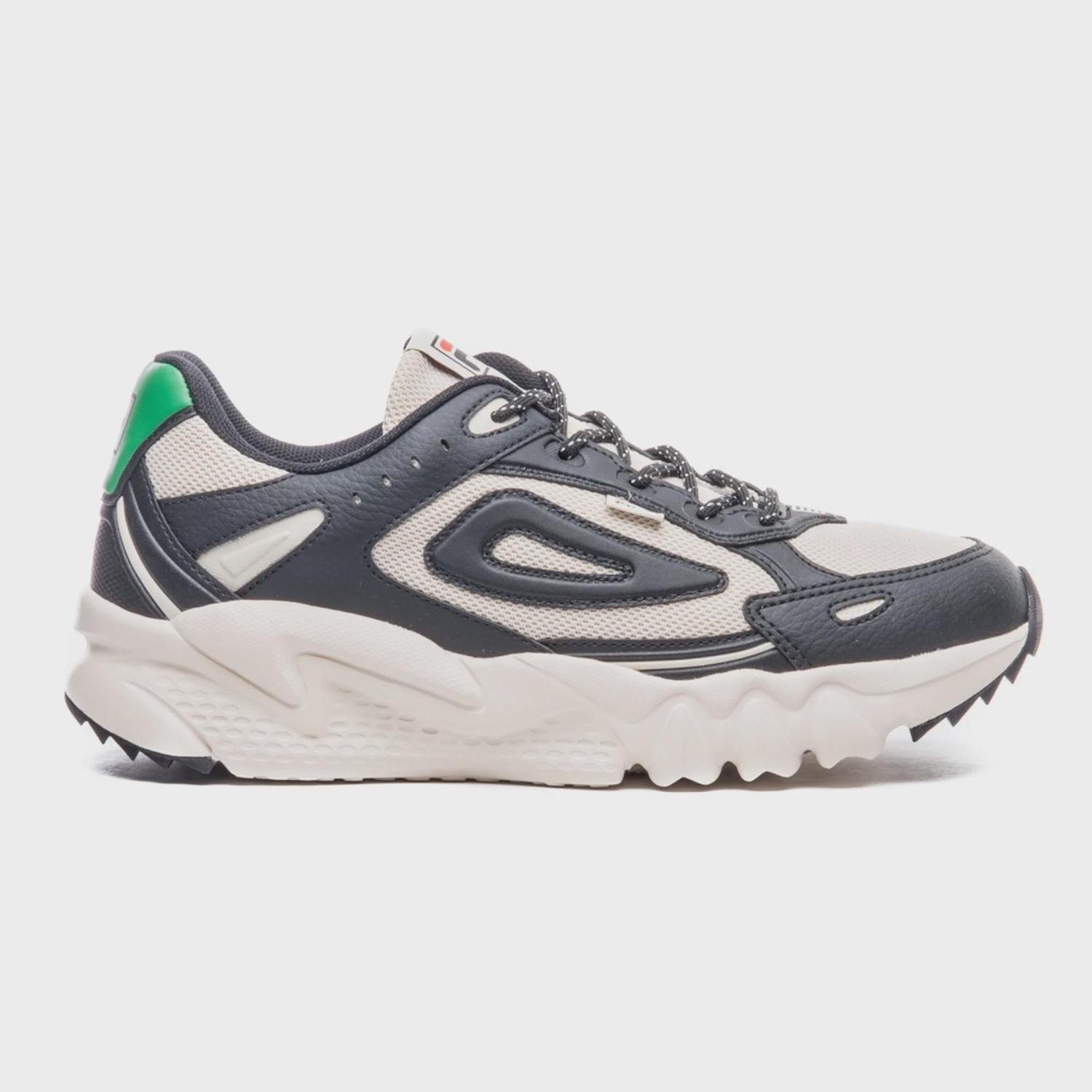 Tênis Masculino Fila Venture Tracer 2 - Foto 1
