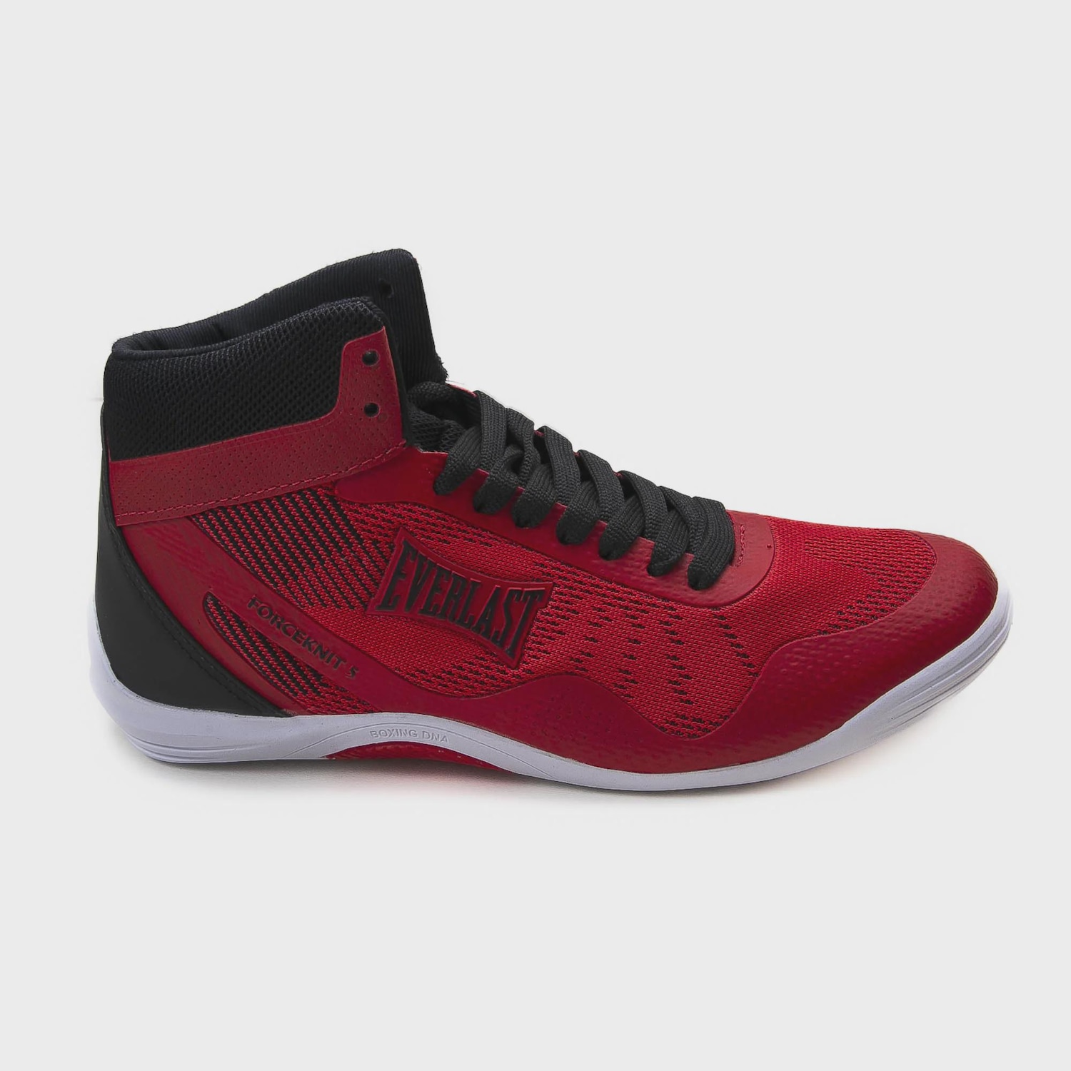 Tênis Masculino Everlast Forceknit 5 - Foto 1