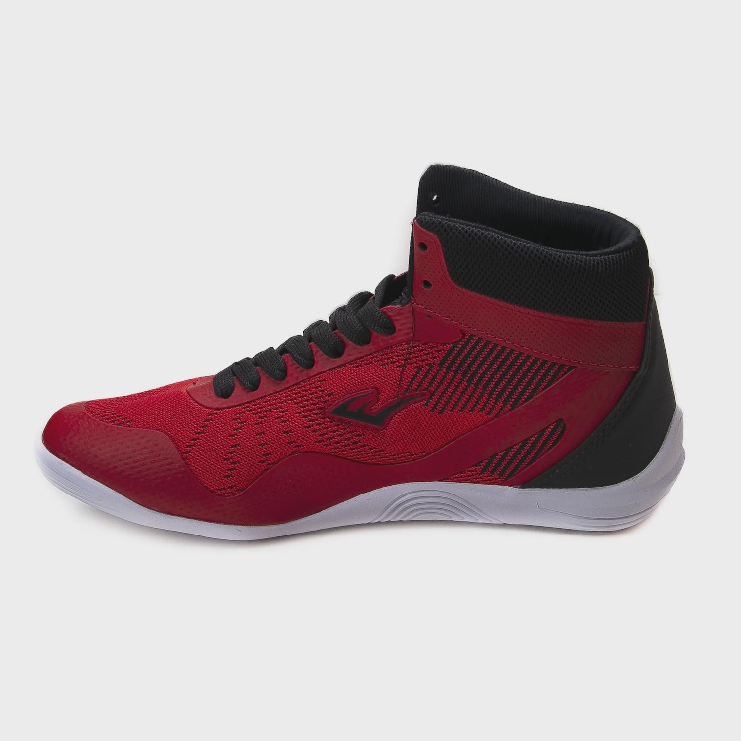 Tênis Masculino Everlast Forceknit 5 - Foto 2