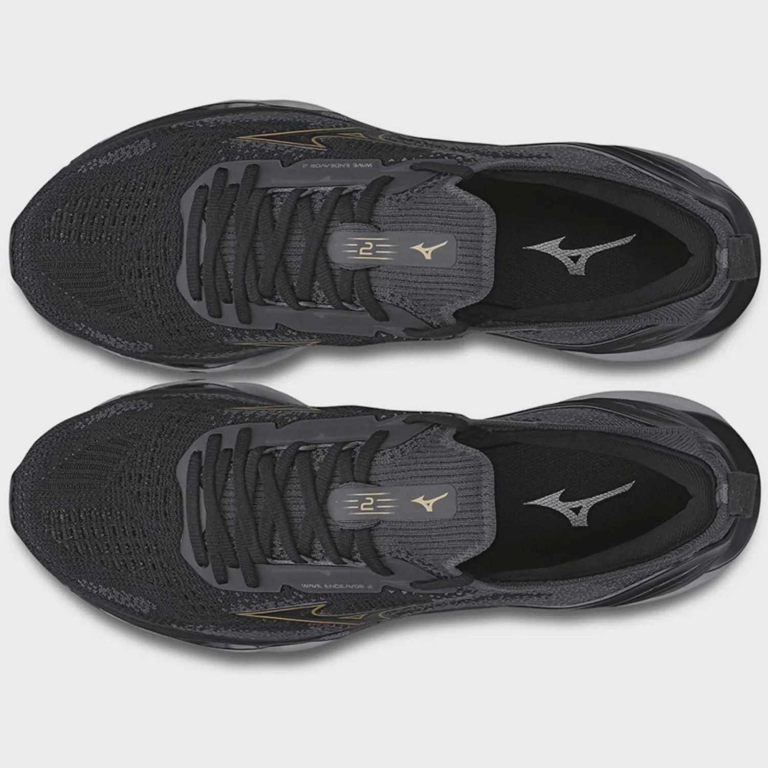 Tênis Masculino Mizuno Endeavor 2 - Foto 2