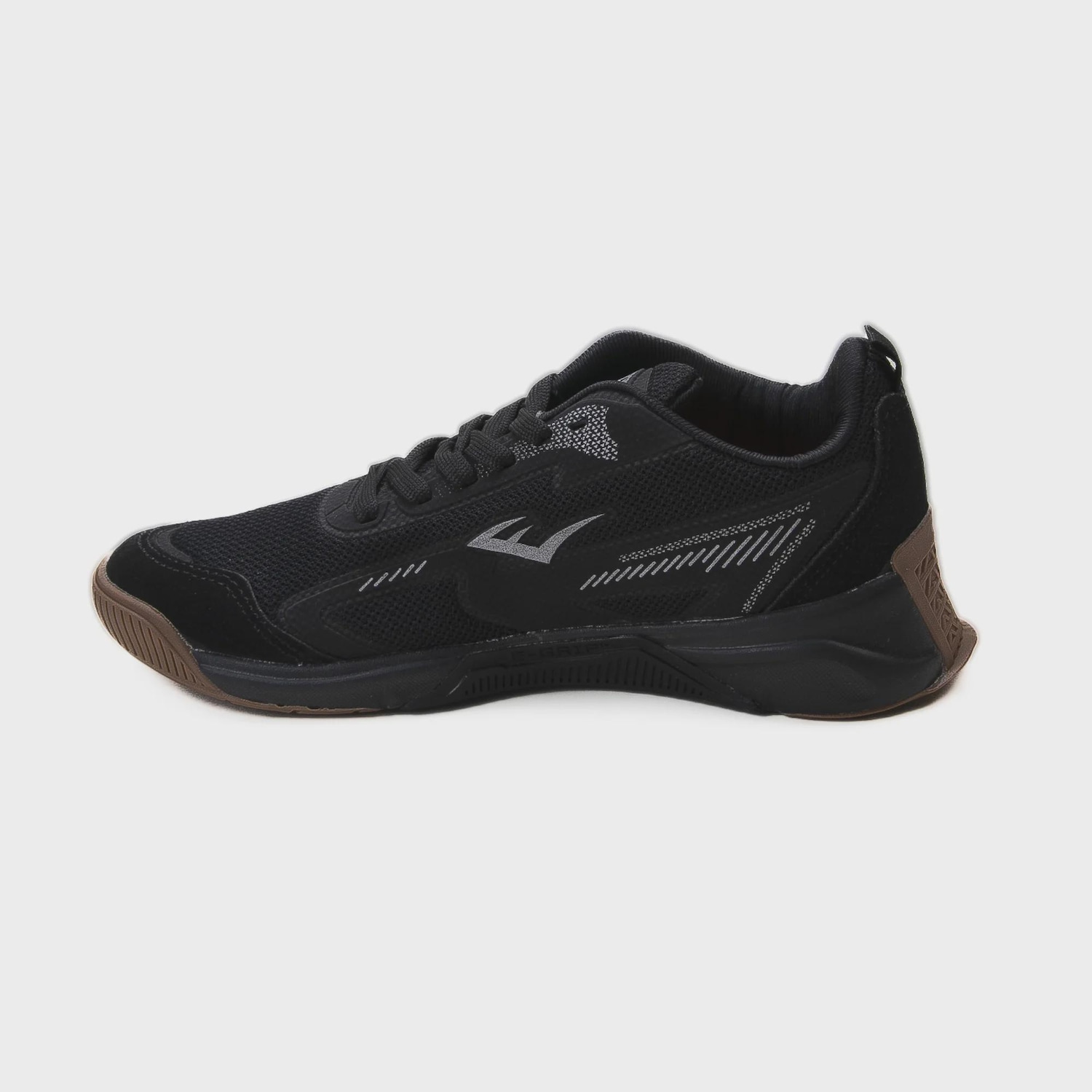 Tênis Masculino Everlast Jump 5 Low - Foto 2