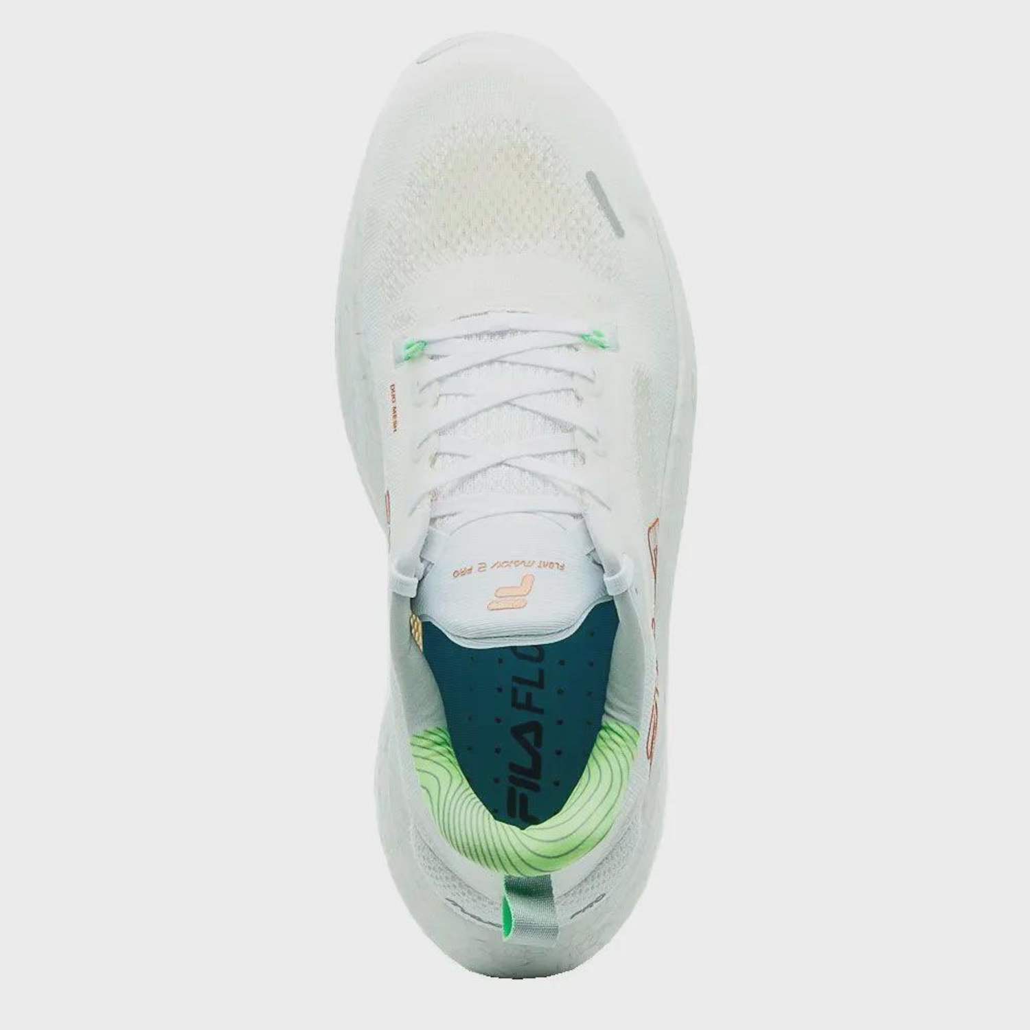 Tênis Masculino Fila Float Maxxi 2 Pro - Foto 4