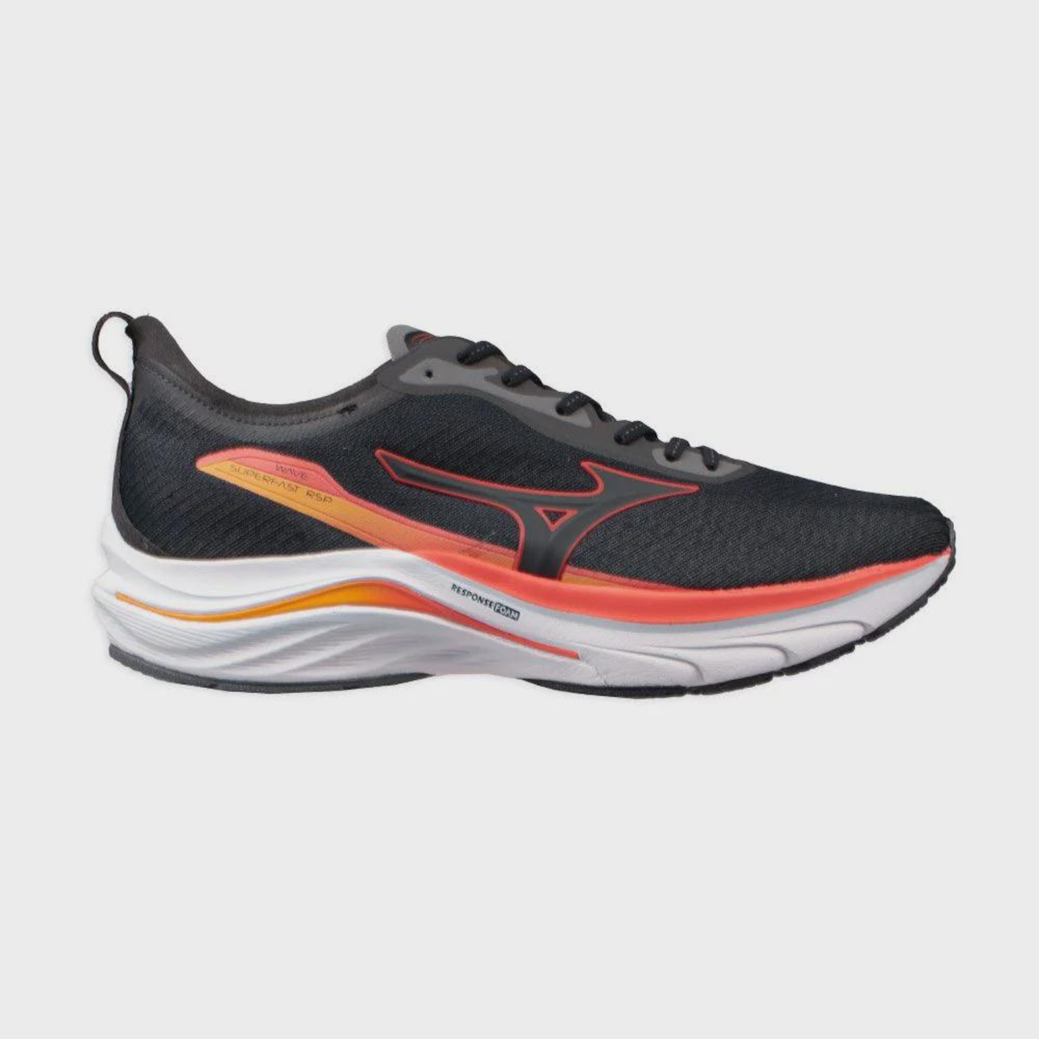 Tênis Masculino Mizuno Wave Superfast RSP - Foto 1