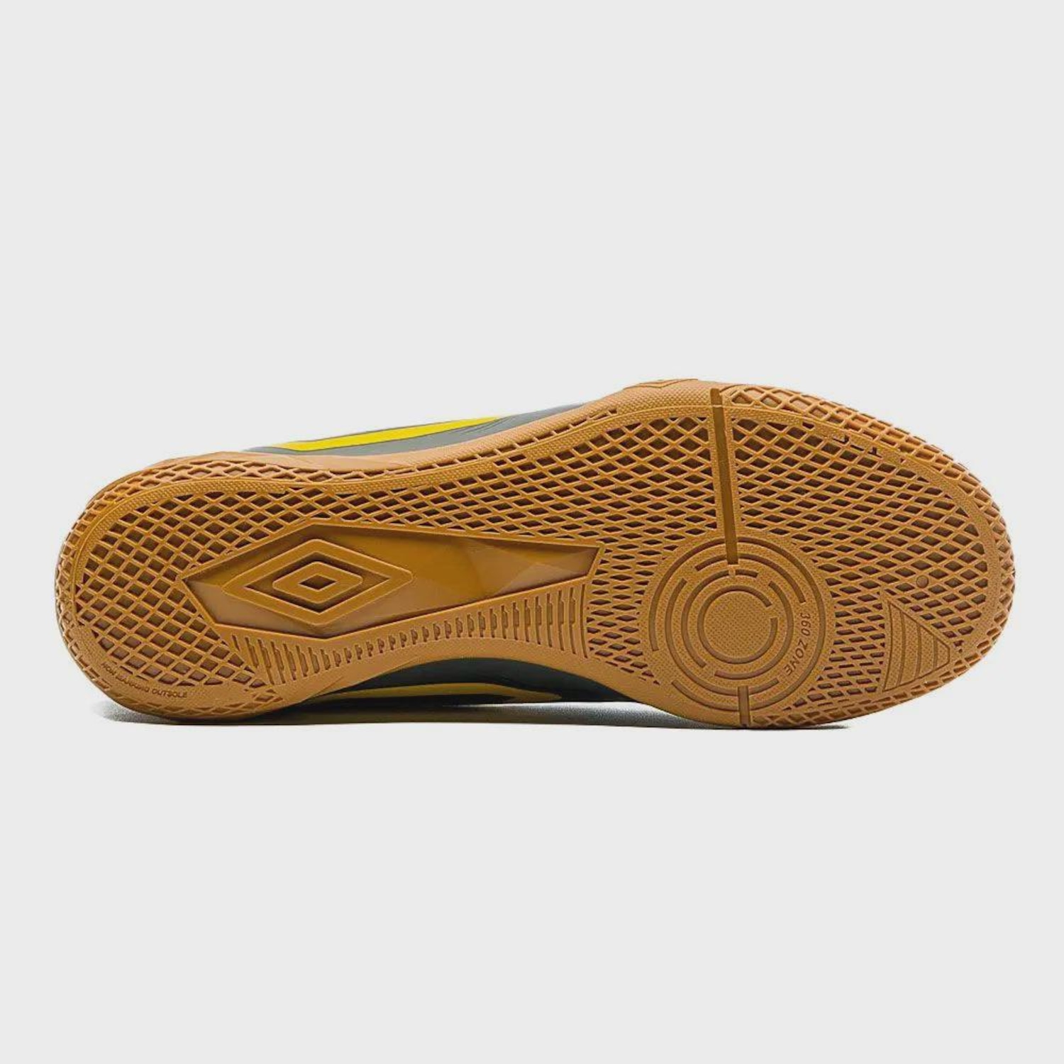 Chuteira Futsal Adulto Umbro Orbit - Foto 2