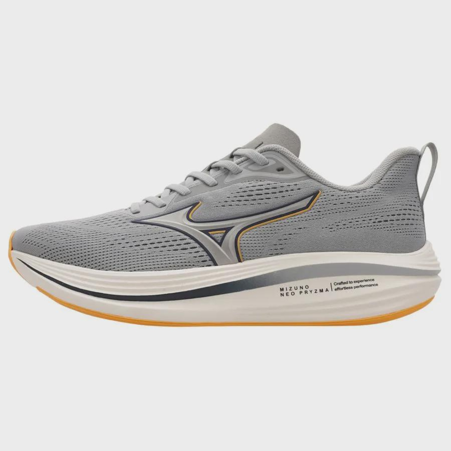Tênis Masculino Mizuno Neo Pryzma - Foto 1
