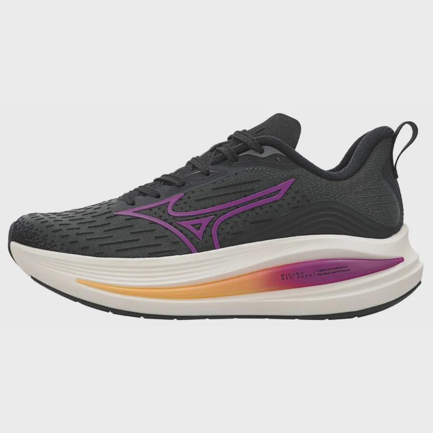 Tênis Feminino Mizuno Neo Aura - Foto 1