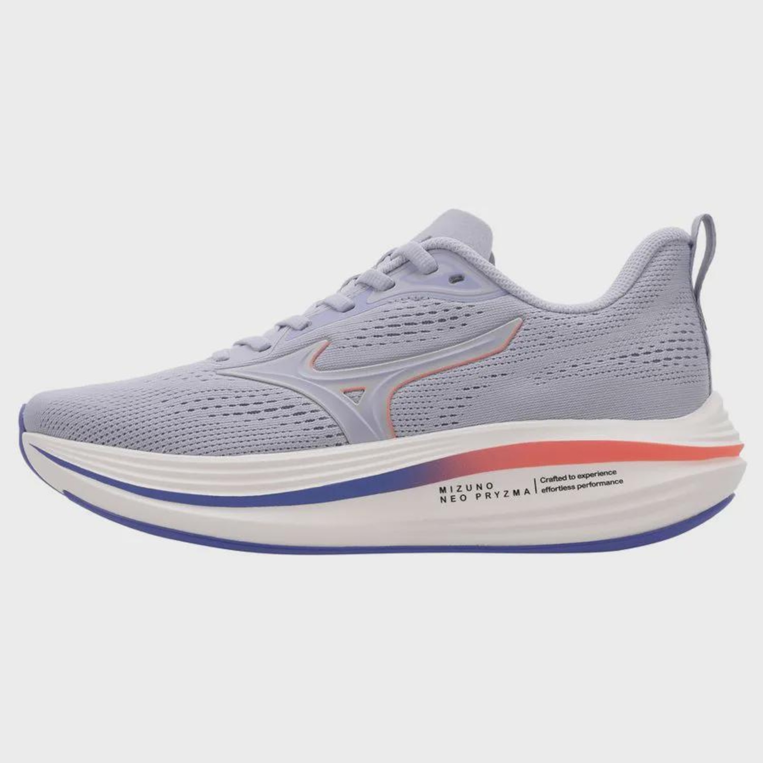 Tênis Unissex Mizuno Neo Pryzma - Foto 1