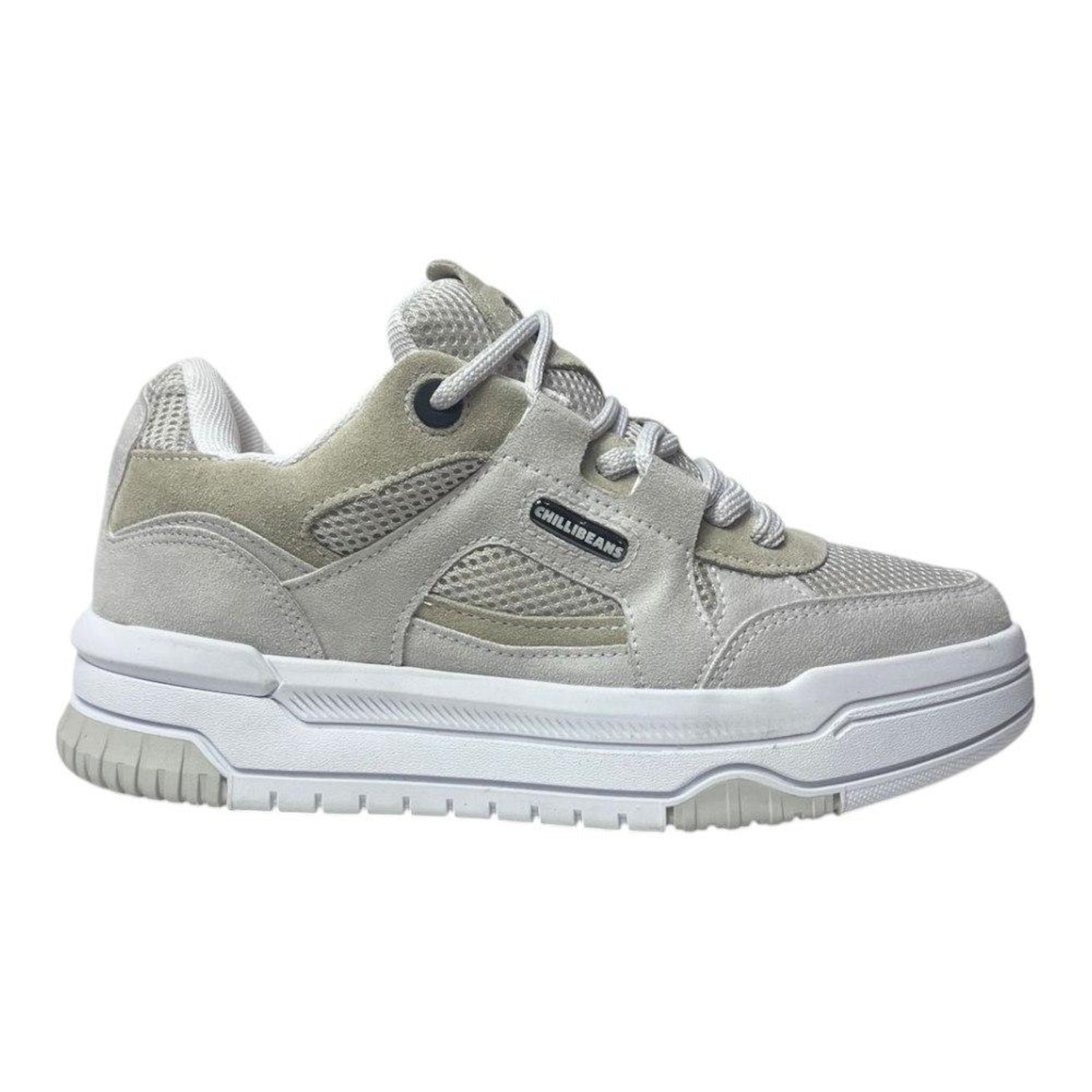 Tênis Sneaker Chilli Beans Feminino - Foto 1