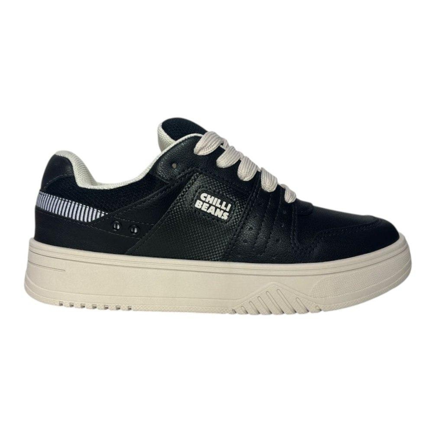 Tênis Feminino Sneaker Chilli Beans - Foto 1