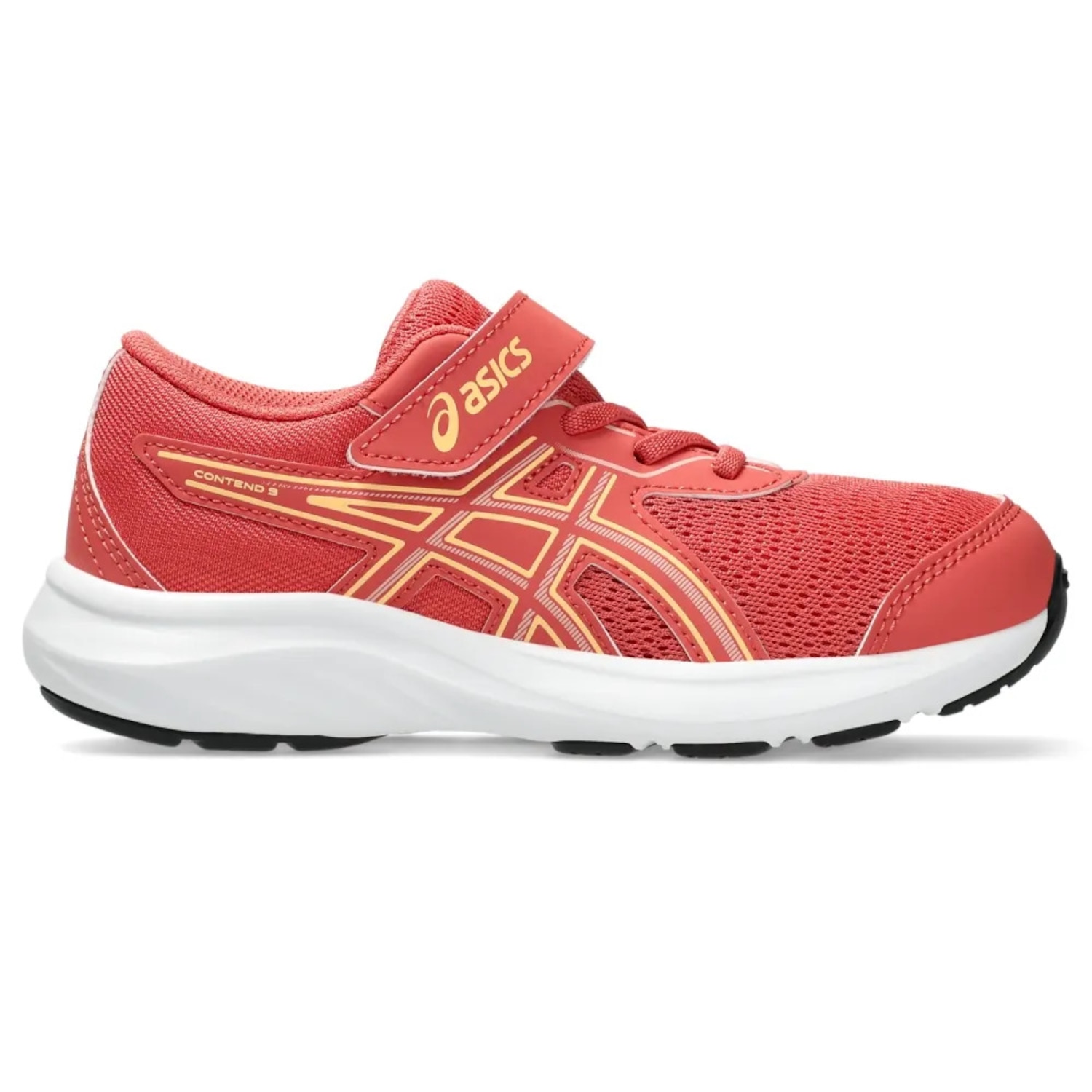 Tênis Infantil Asics Contend 9 PS - Foto 1