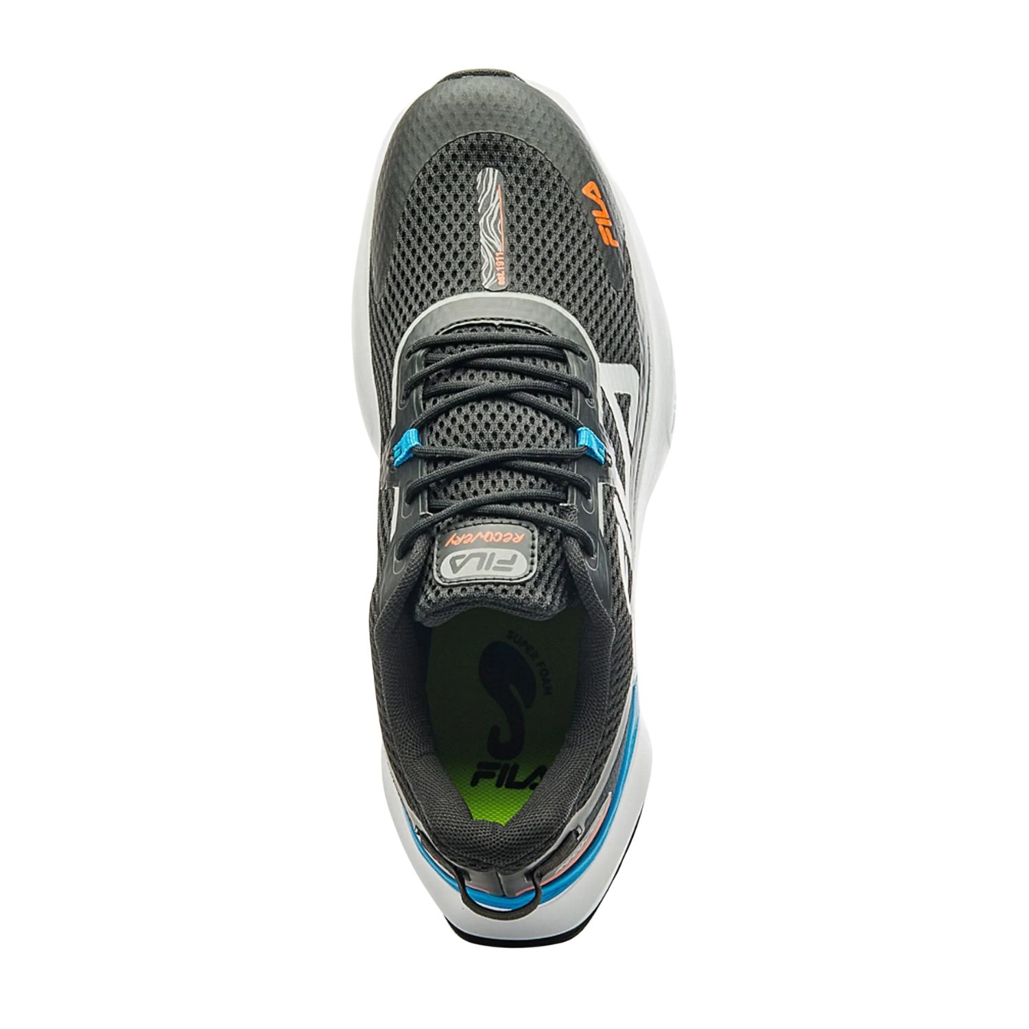 Tênis Masculino Fila Recovery - Foto 4