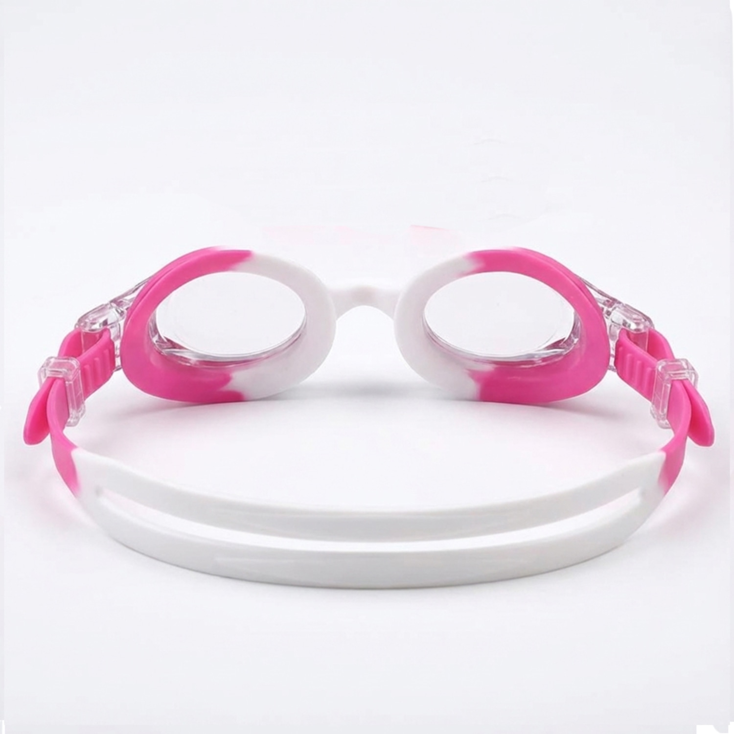 Óculos de Natação Gold Sports Little Bubble Infantil - Foto 4