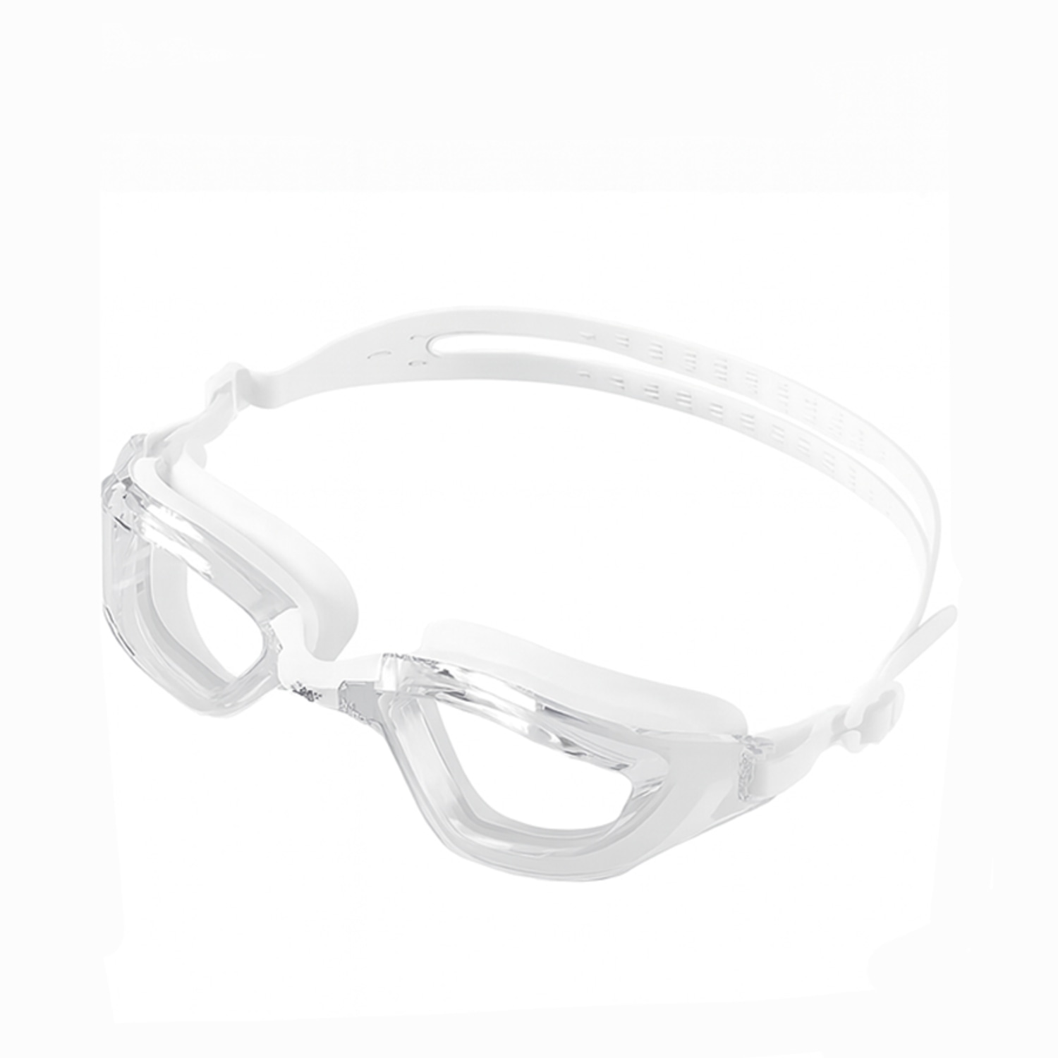 Óculos de Natação Gold Sports Crystal View 10.0 Hign Definition Adulto - Foto 2