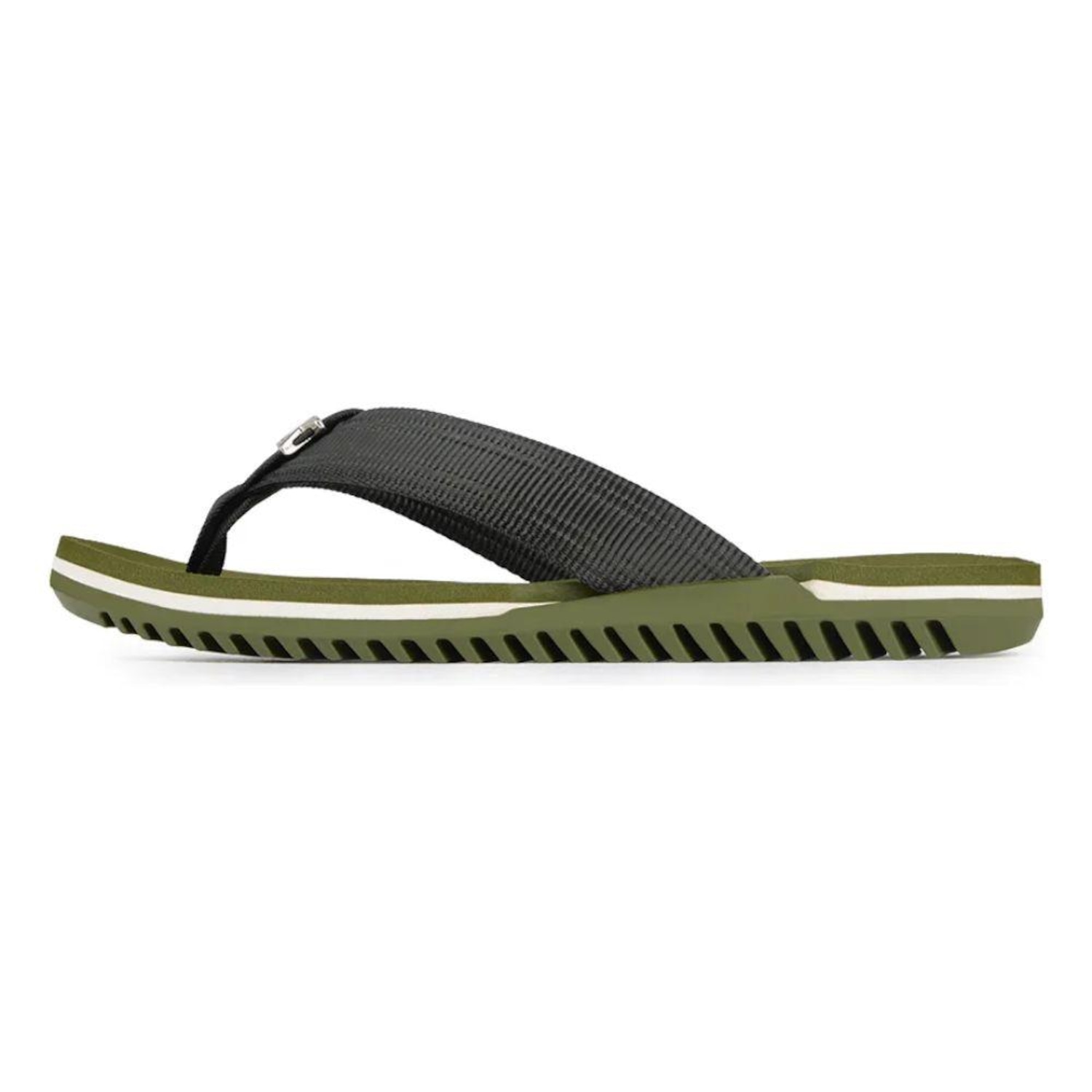 Chinelo Kenner Nk6 Pro Masculino - Foto 2