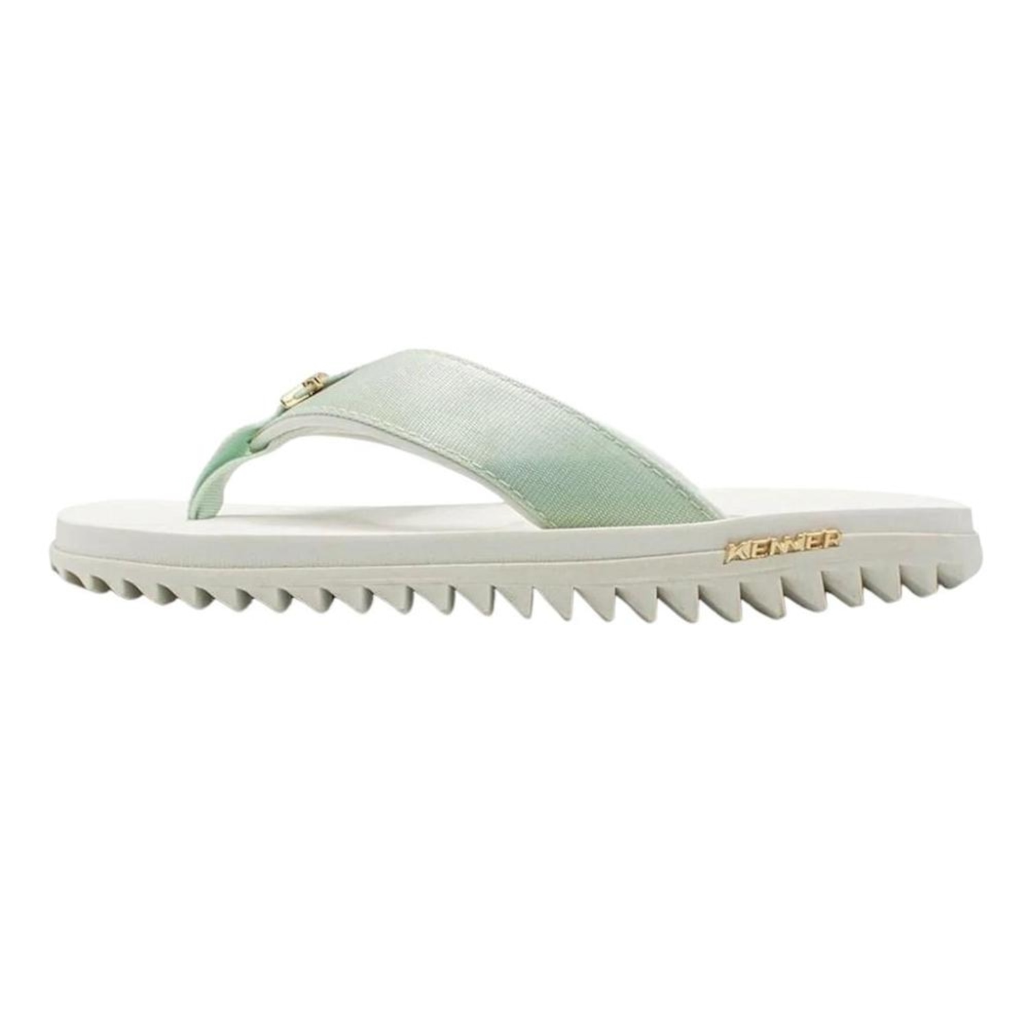 Chinelo Kenner Kivah Nylon Masculino - Foto 3