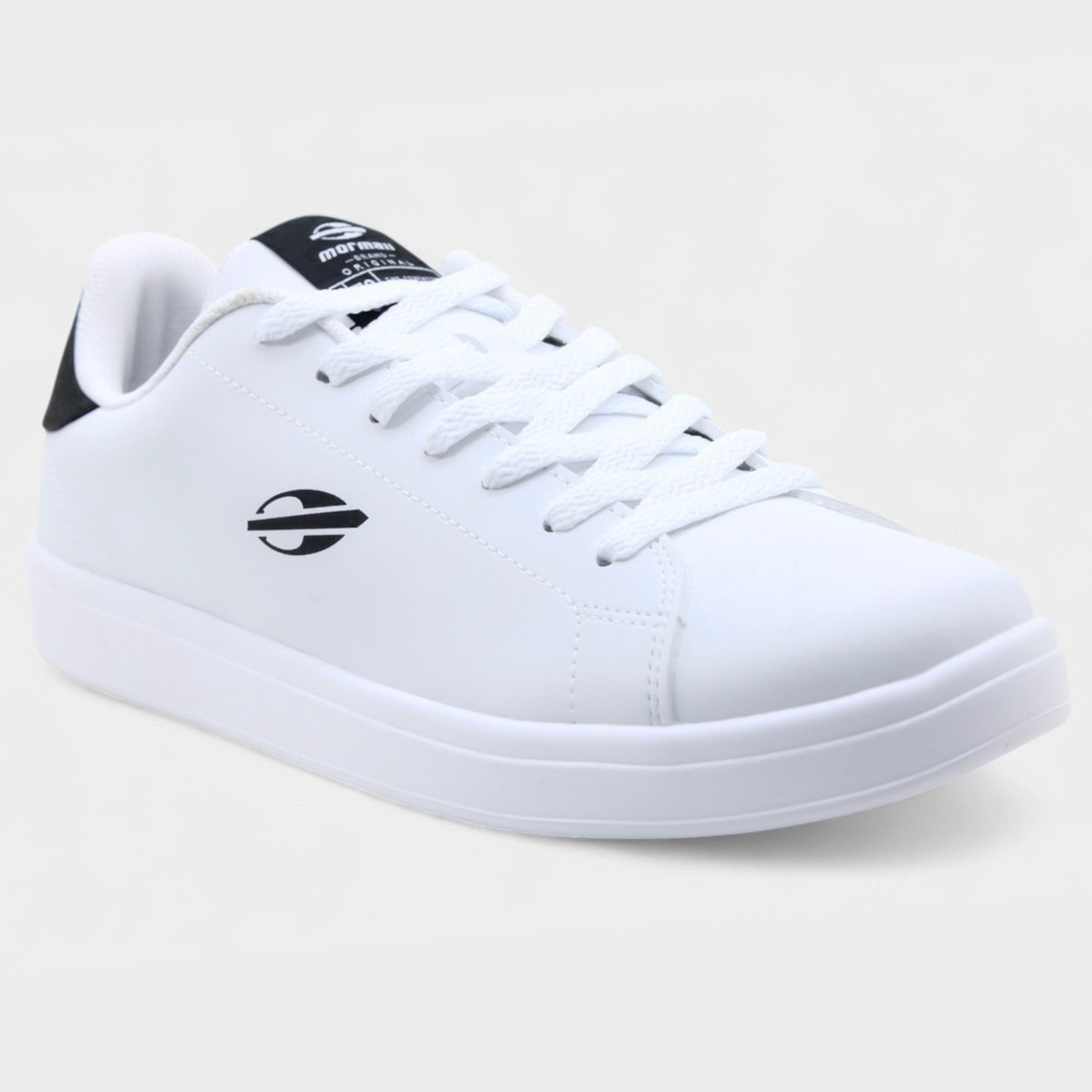 Tênis Masculino Mormaii Urban Titanium - Foto 1