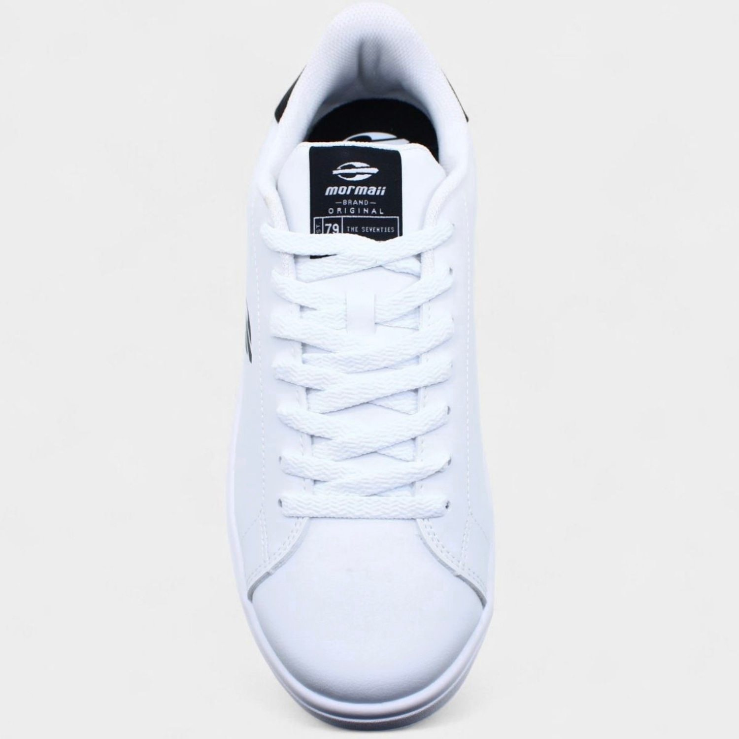 Tênis Masculino Mormaii Urban Titanium - Foto 3