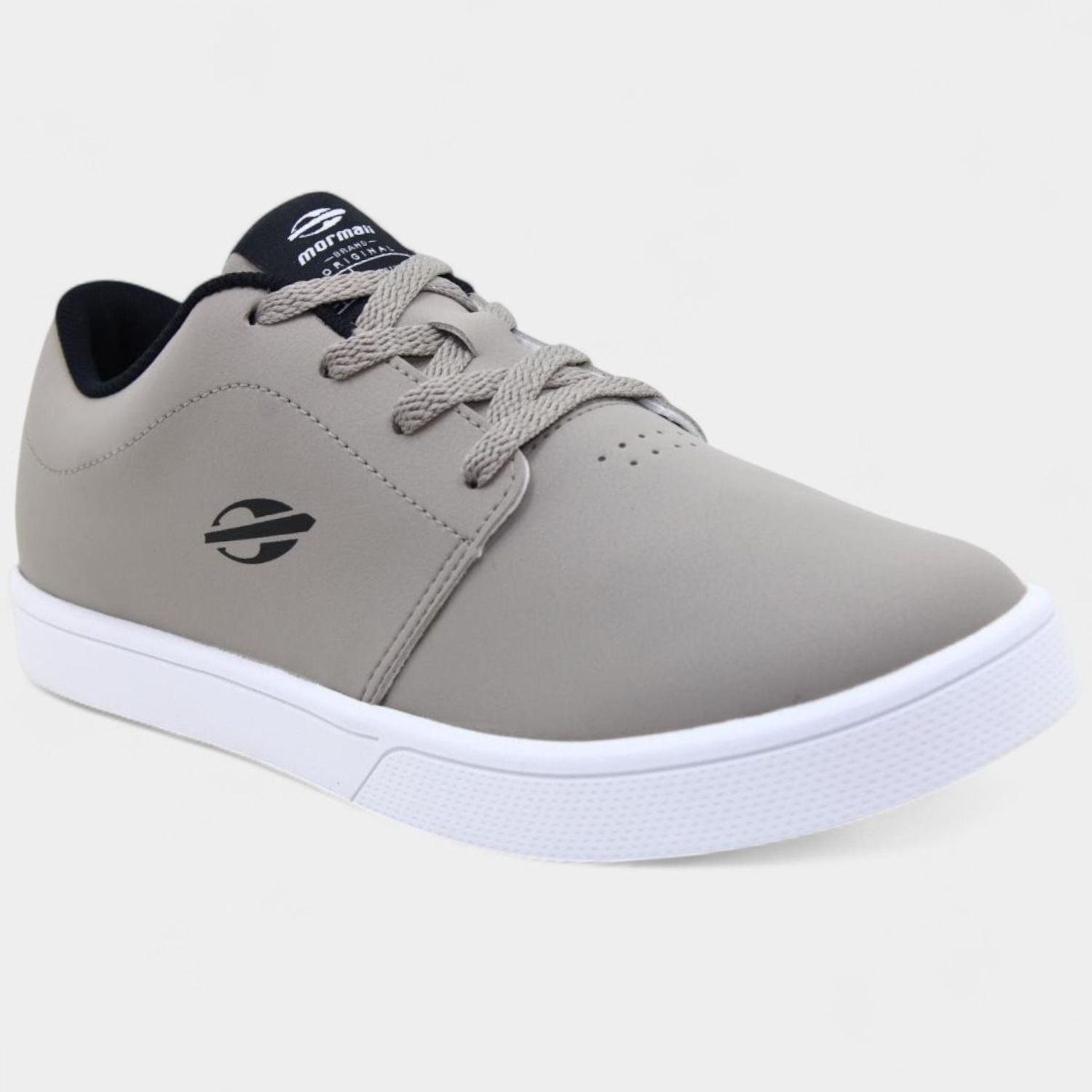 Tênis Masculino Mormaii Urban Back - Foto 1