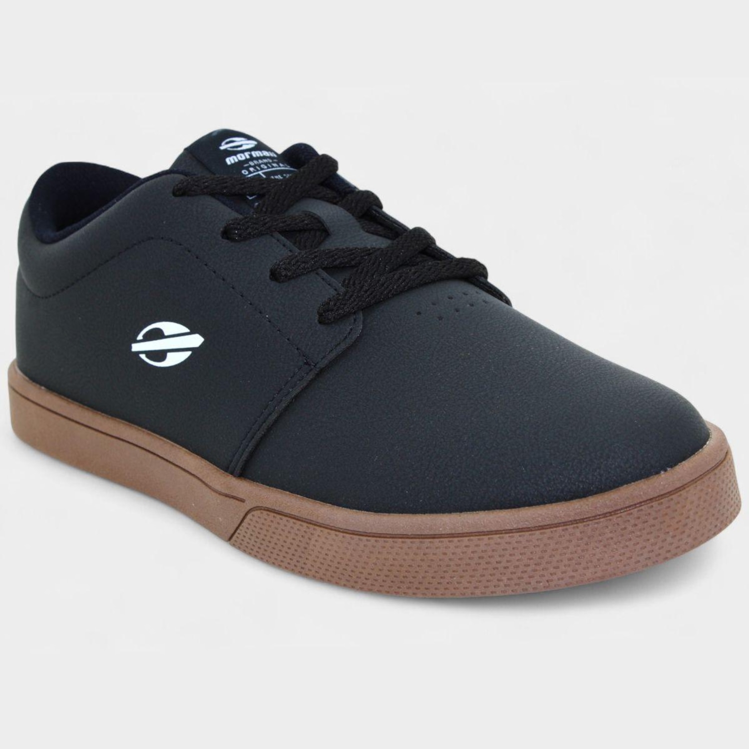 Tênis Mormaii Urban Back Masculino - Foto 1