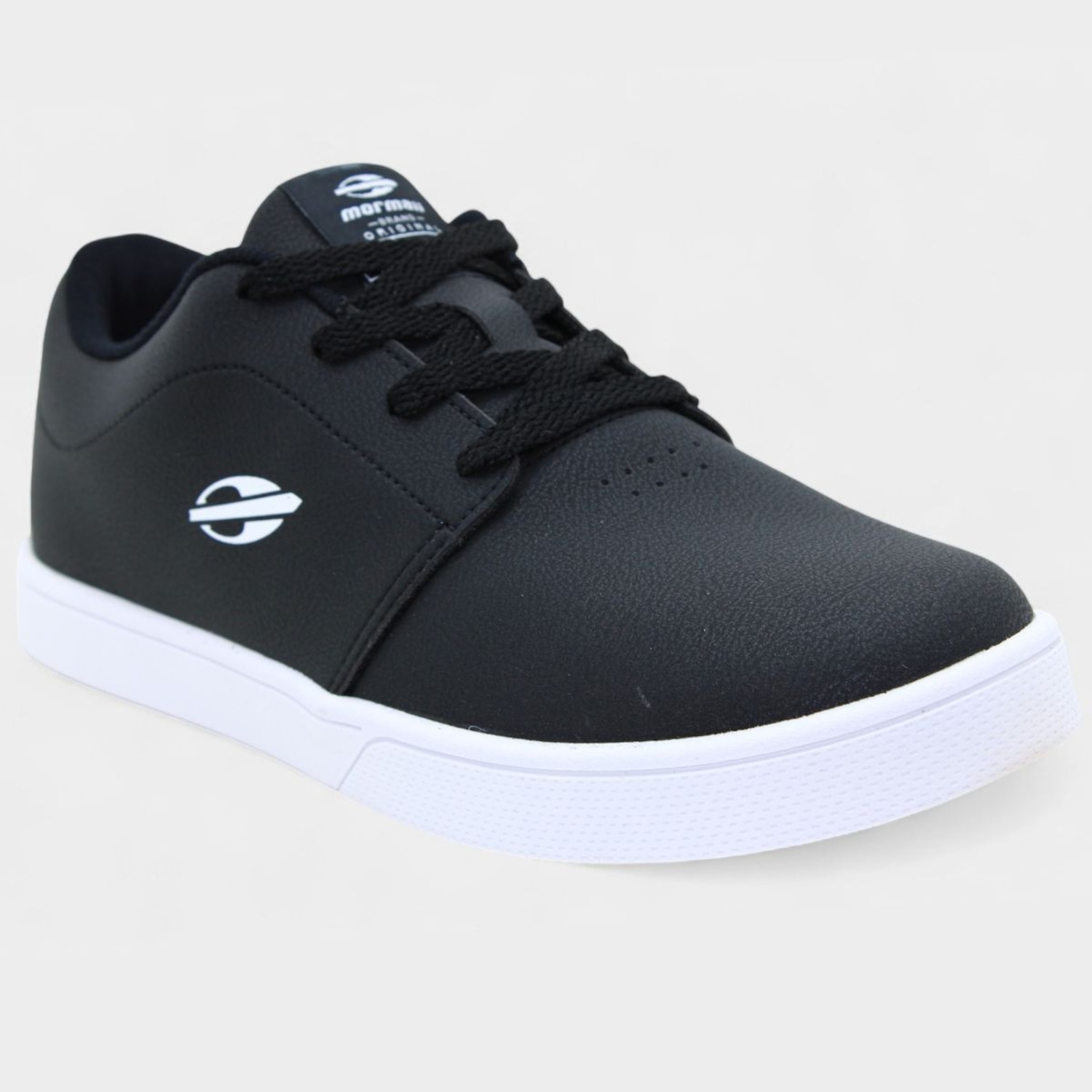 Tênis Masculino Mormaii Urban Back - Foto 1