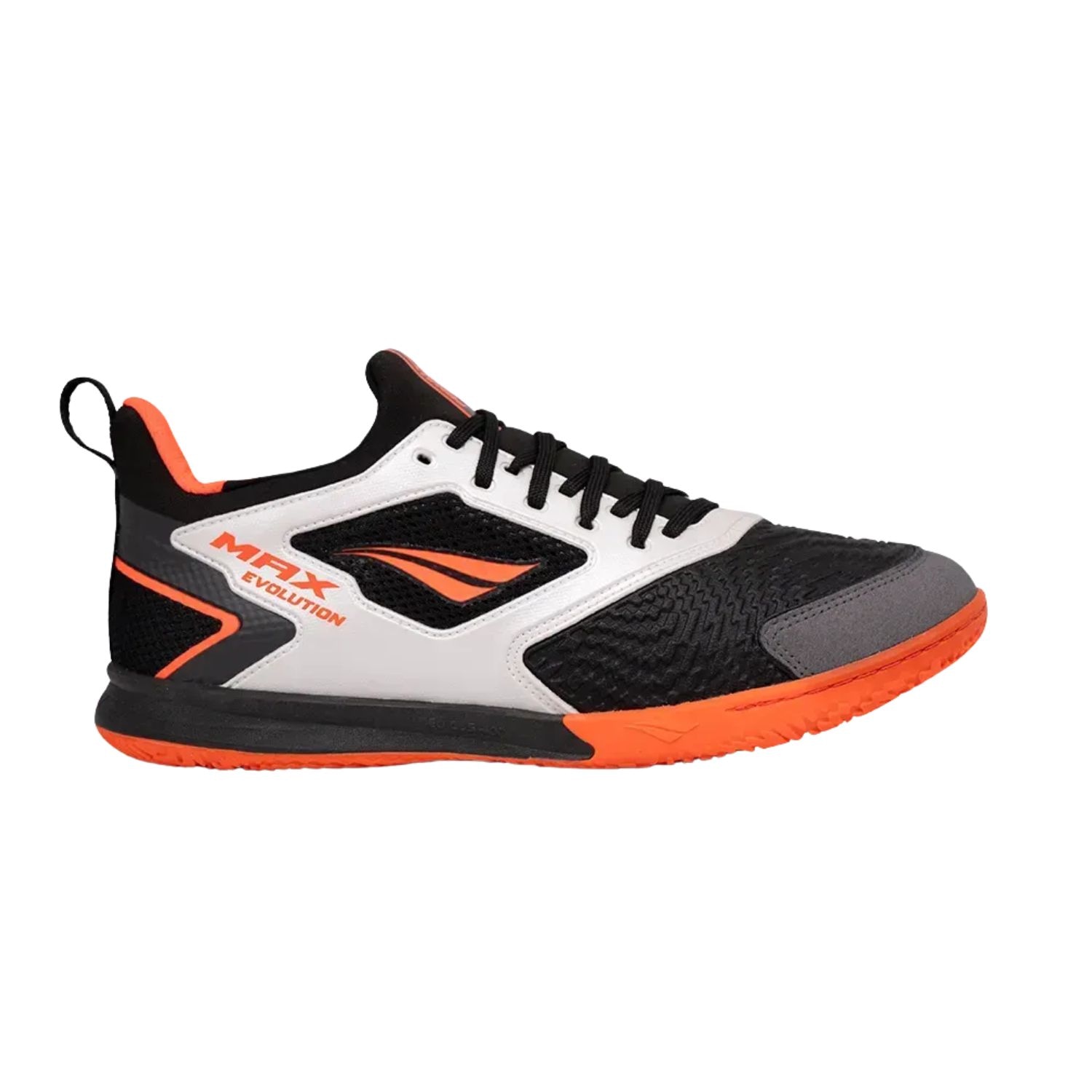 Chuteira Futsal Adulto Penalty Max Evolution Locker Y1 - Foto 1