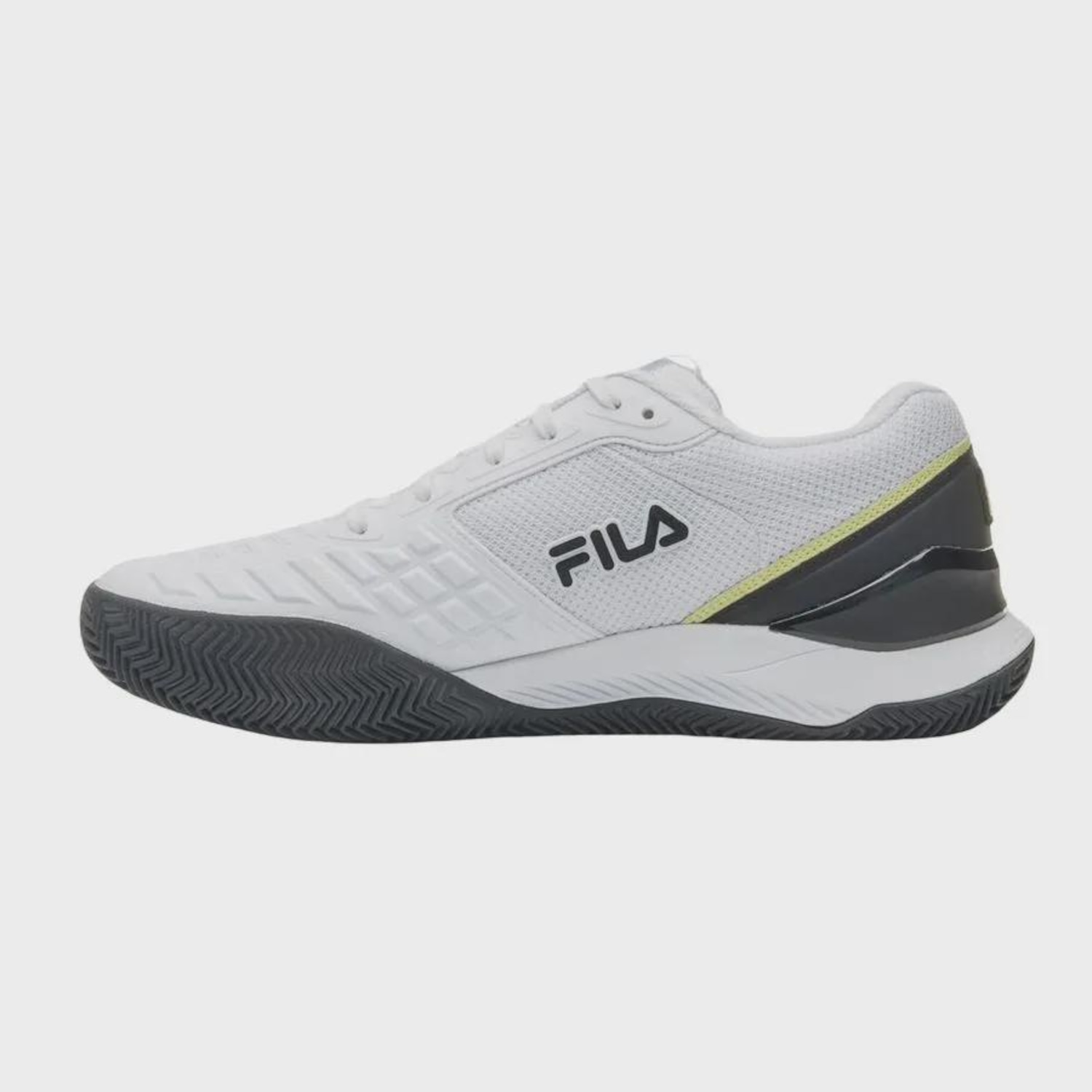 Tênis Fila Axilus 3 Clay Masculino - Foto 2
