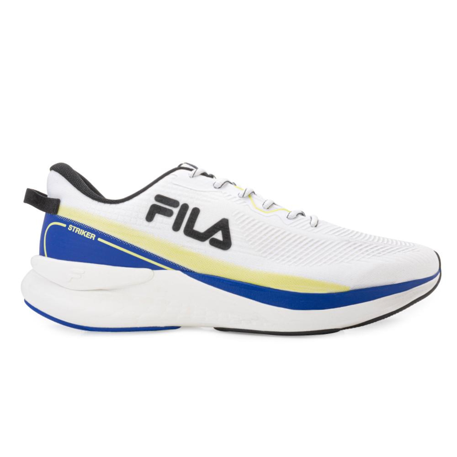 Tênis Fila BA Striker Masculina - Foto 1