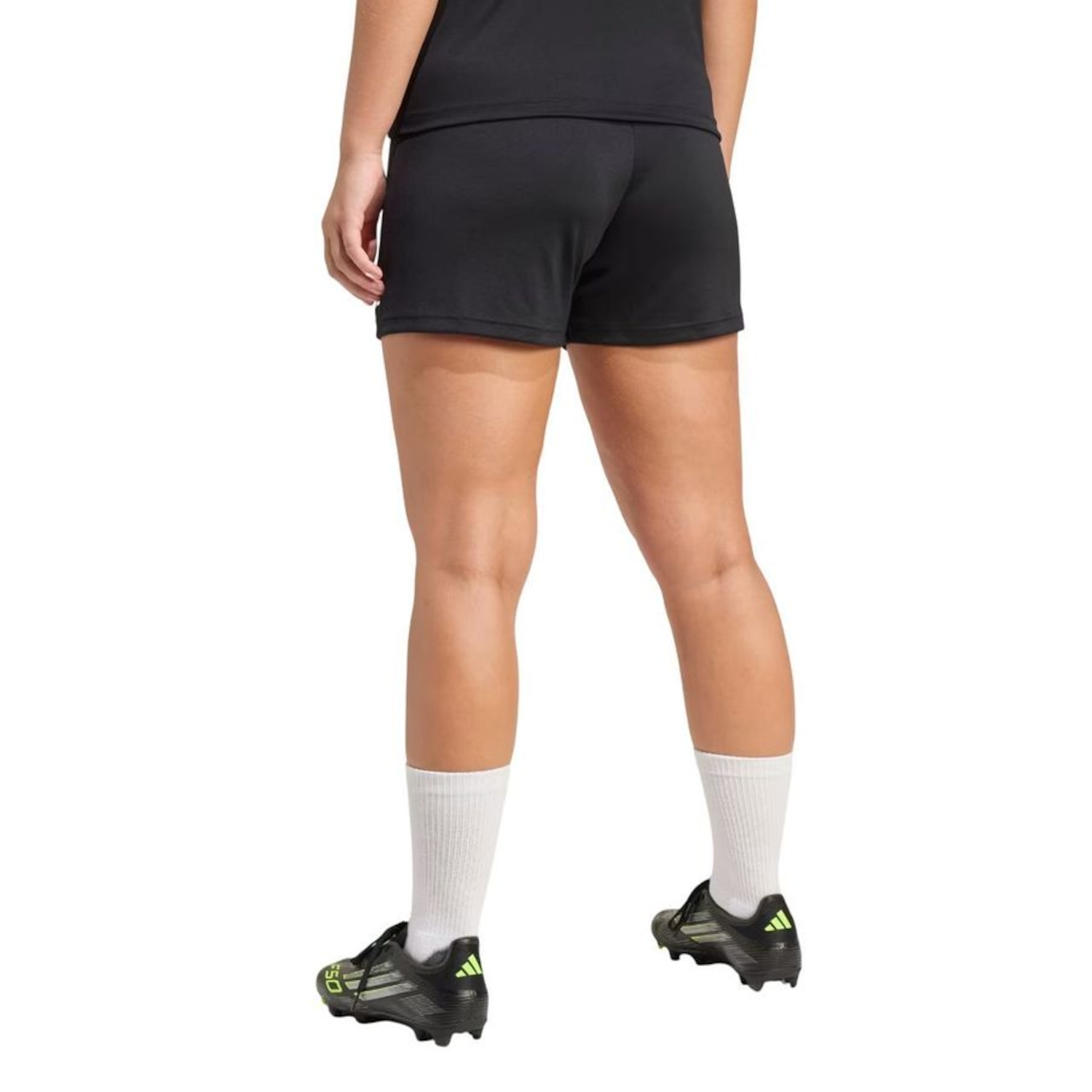 Short adidas Ent26 Feminino - Foto 2
