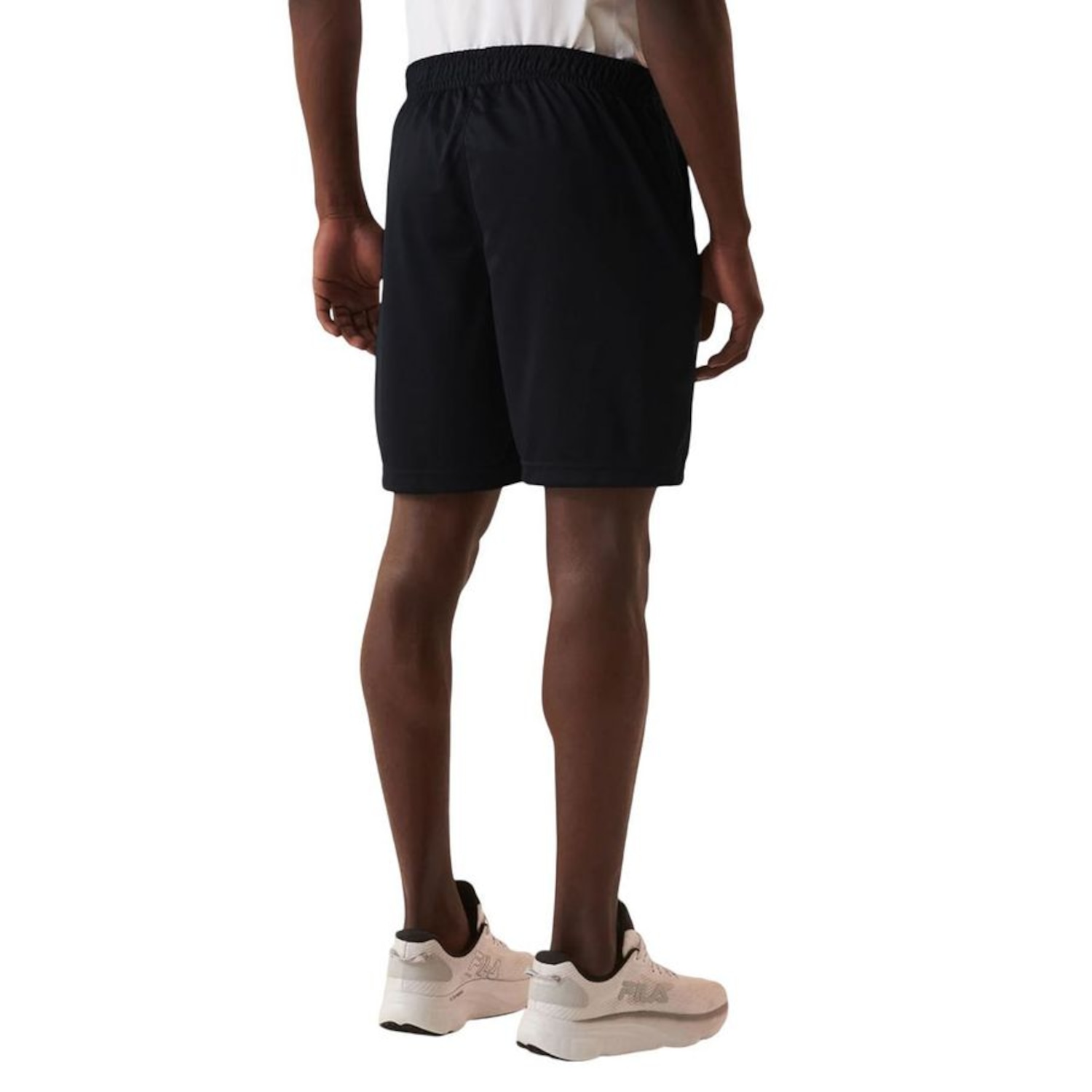 Bermuda Fila Sports Myler Masculina - Foto 2