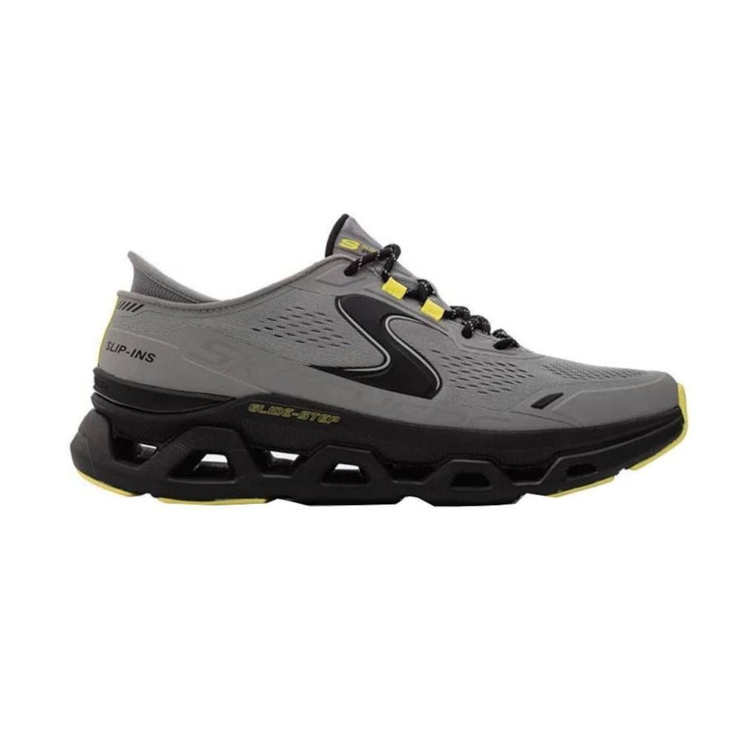 Tênis Masculino Skechers Glide Step Altus - Foto 1