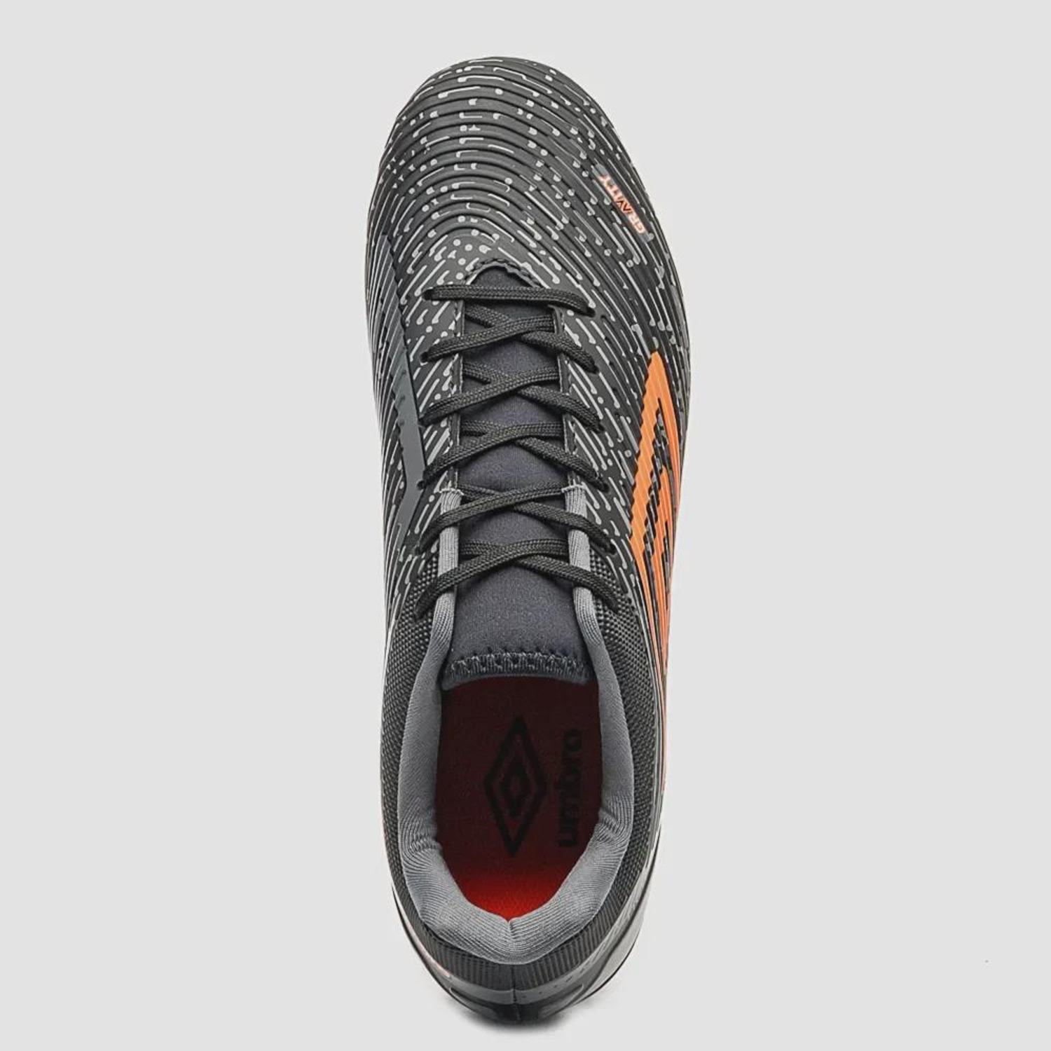Chuteira de Campo Adulto Umbro Gravity - Foto 3
