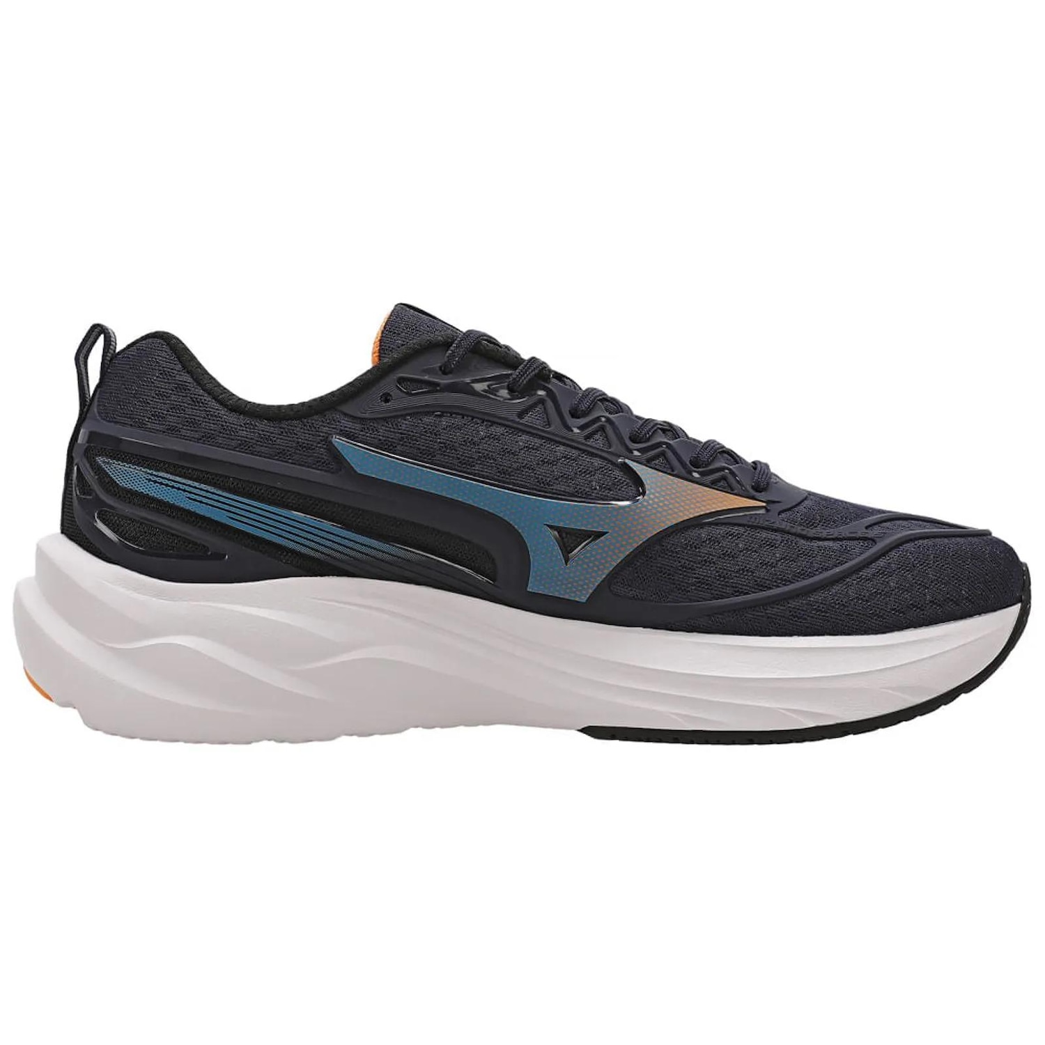Tênis de Corrida Masculino Mizuno Space 5 - Foto 1