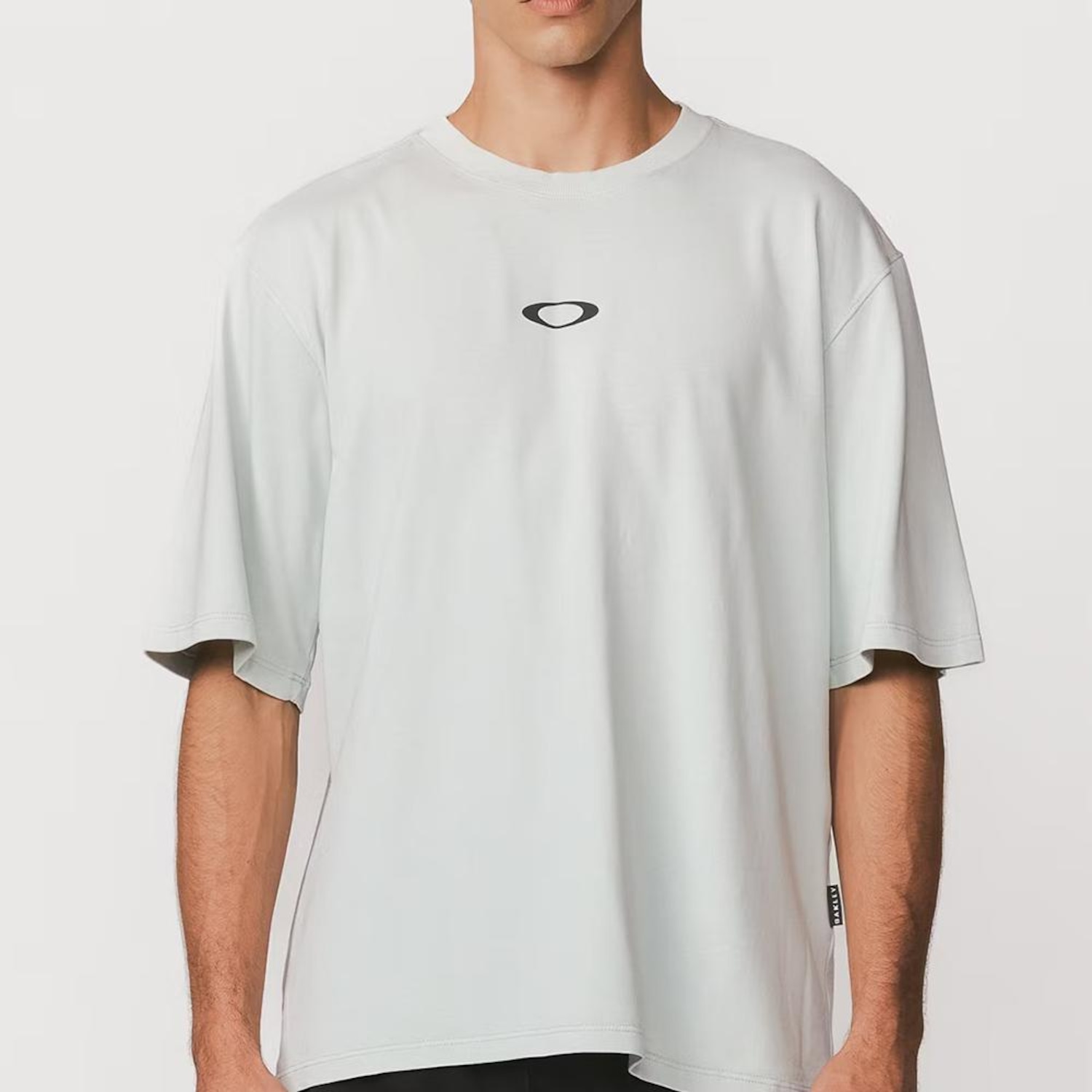 Camiseta Oakley Hologram Nature Tree SS Masculina - Foto 1