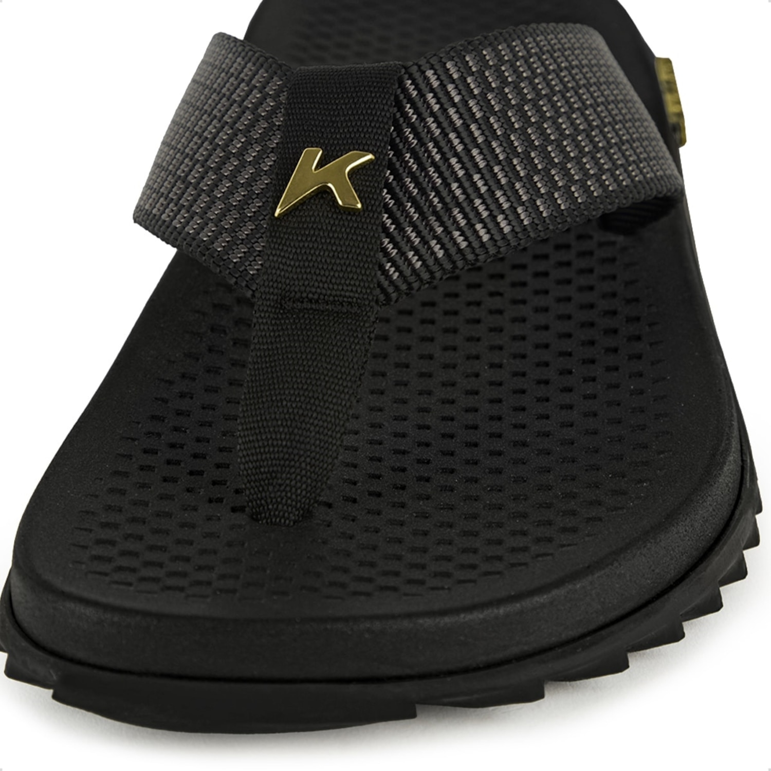 Chinelo Kenner Masculina K-Pro Dots Masculino - Foto 4