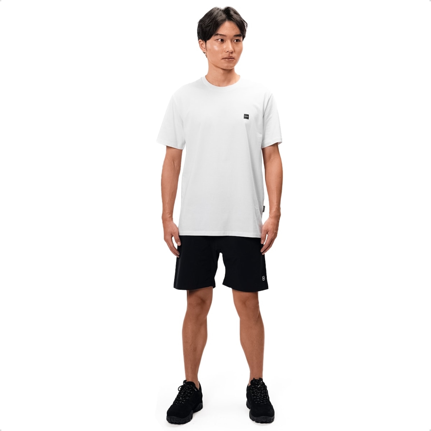 Camiseta Oakley Patch Tee ll - Masculino - Foto 1
