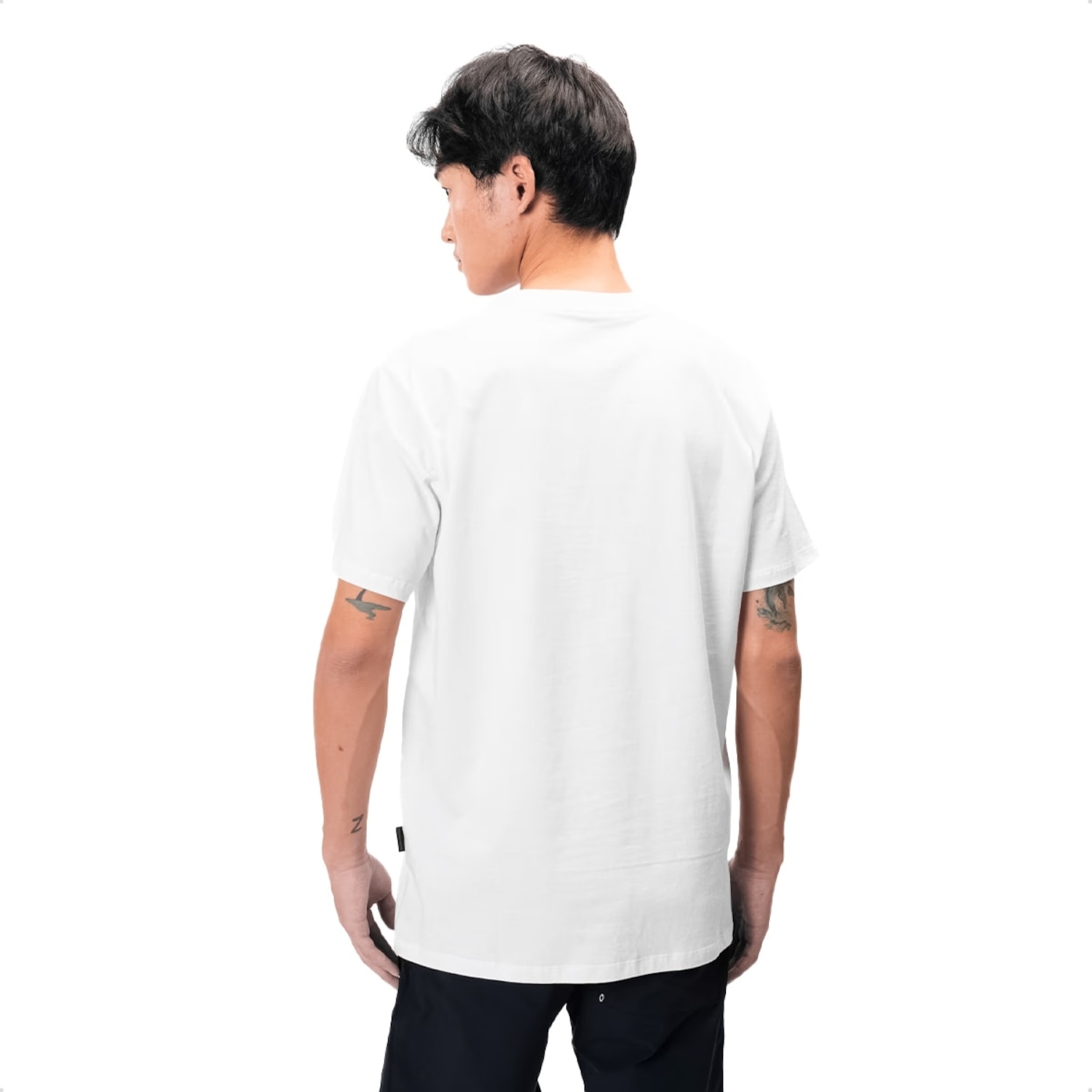 Camiseta Oakley Patch Tee ll - Masculino - Foto 2