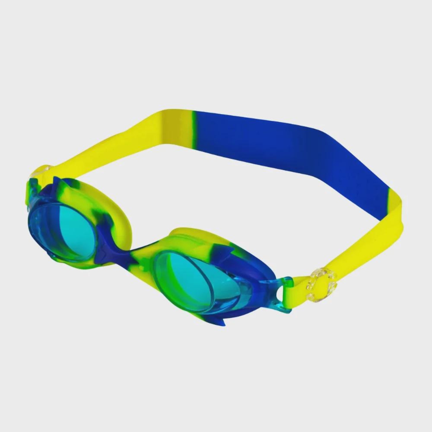 Oculos Natação Poker Orimos Ultra Infantil - Unissex - Foto 1