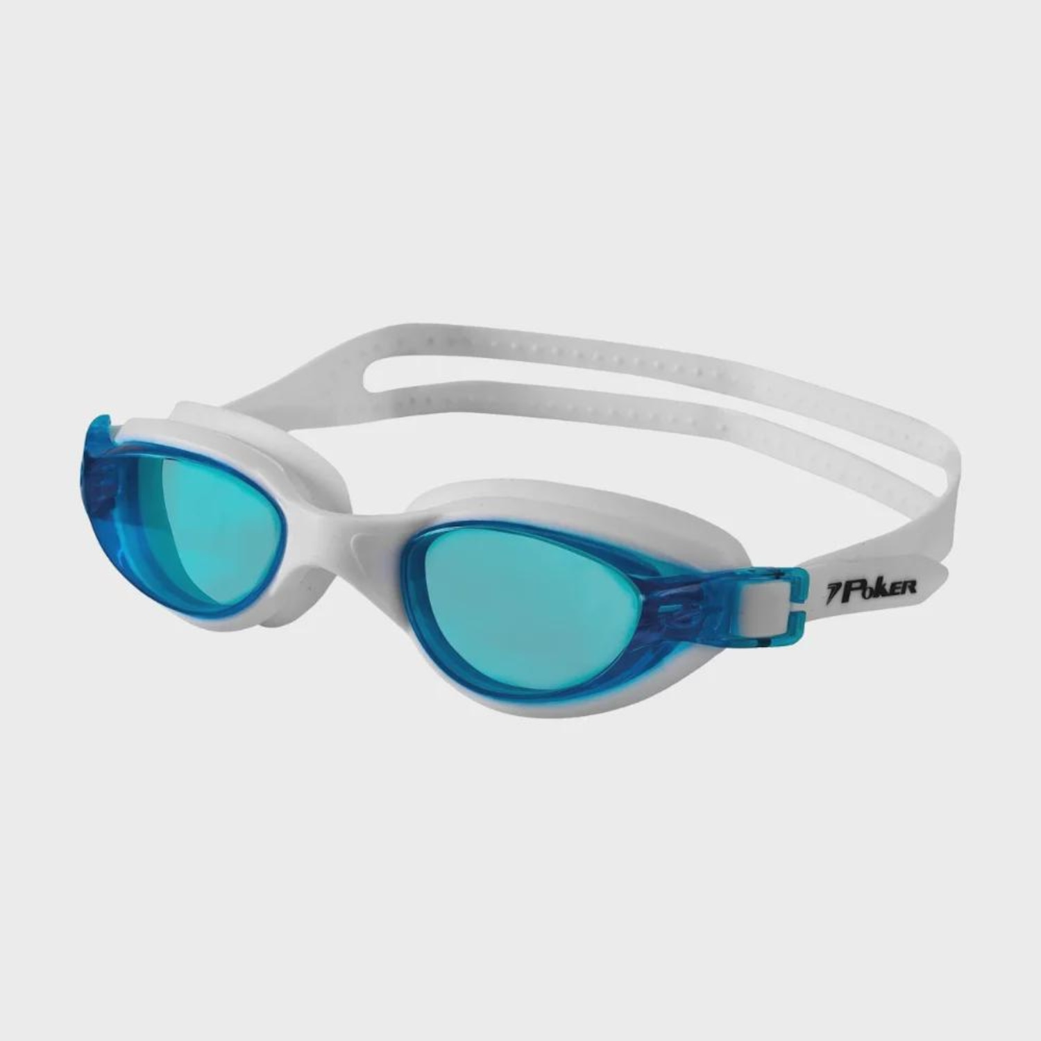 Oculos Natação Poker Navagio Extra - Unissex - Foto 1