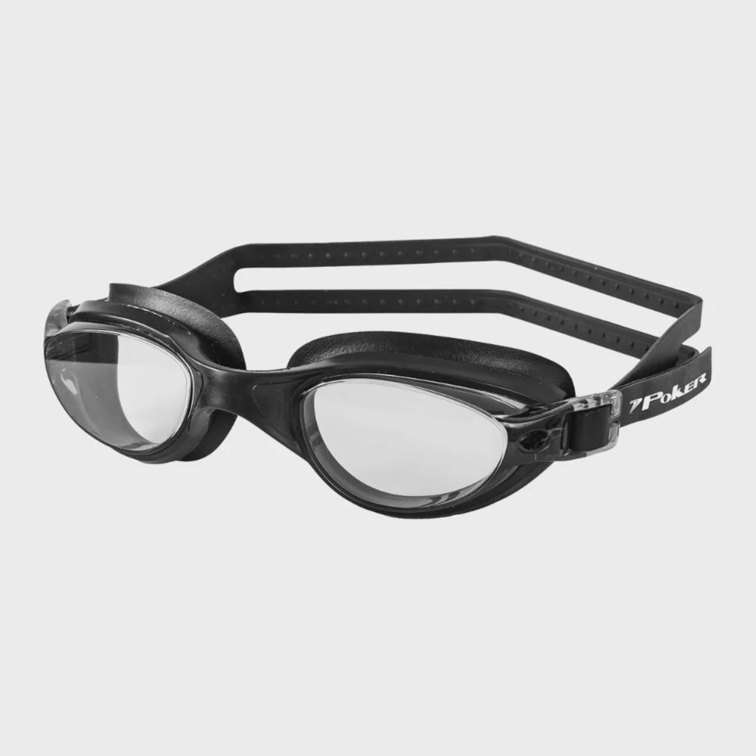 Oculos Natação Poker Navagio Extra - Unissex - Foto 1
