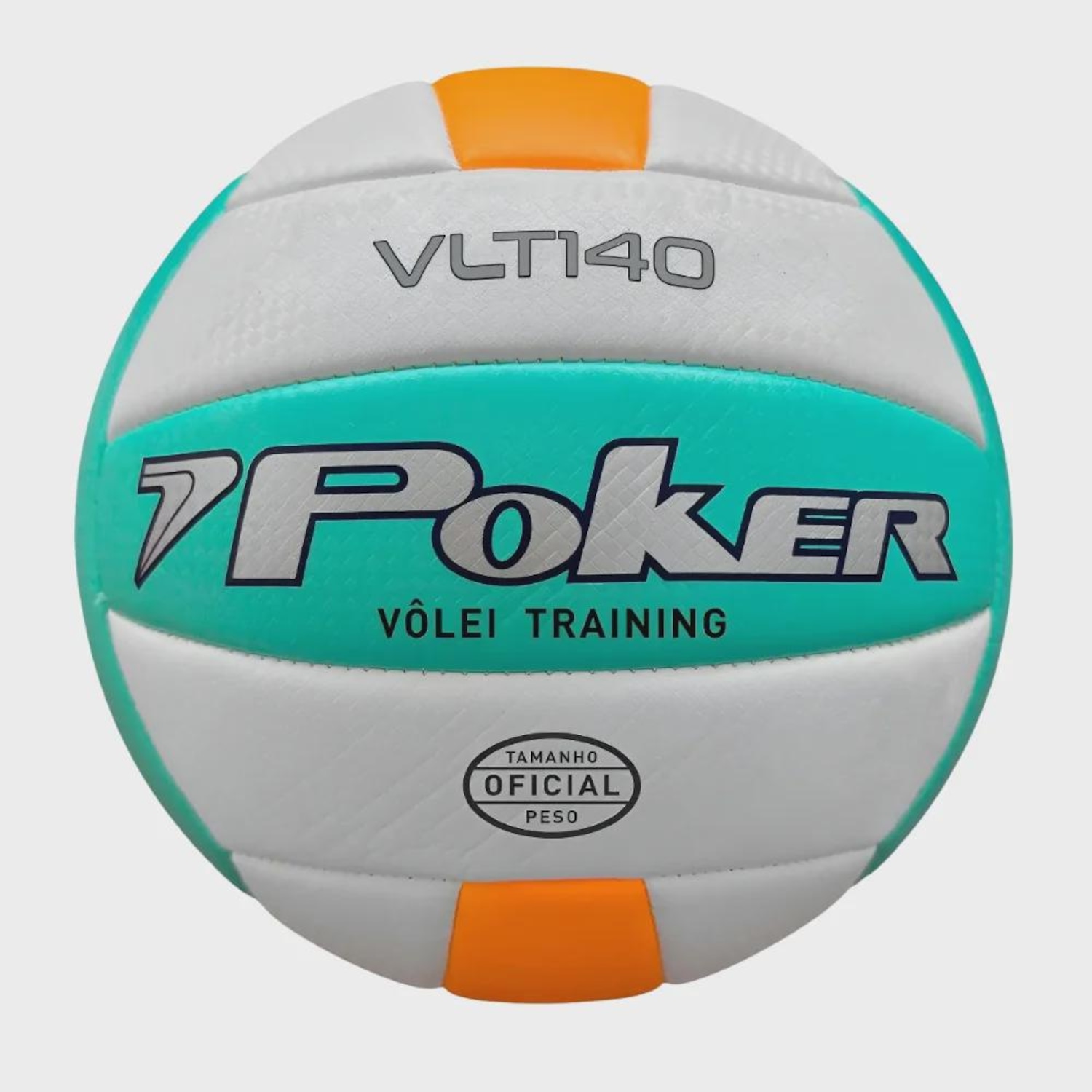Bola de Vôlei Poker Training VLT 140 - Unissex - Foto 1
