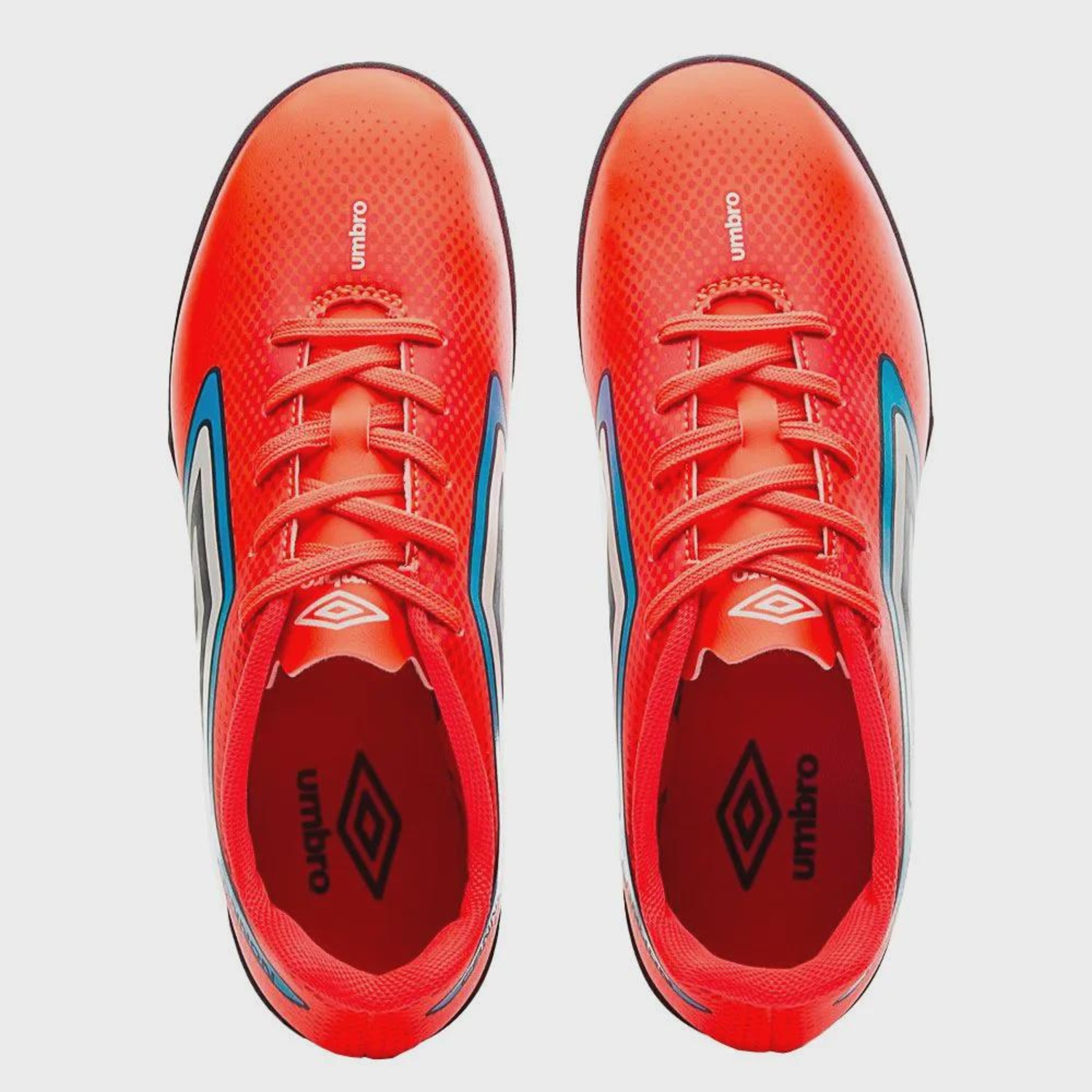 Chuteira Society Adulto Umbro Cannon - Foto 3