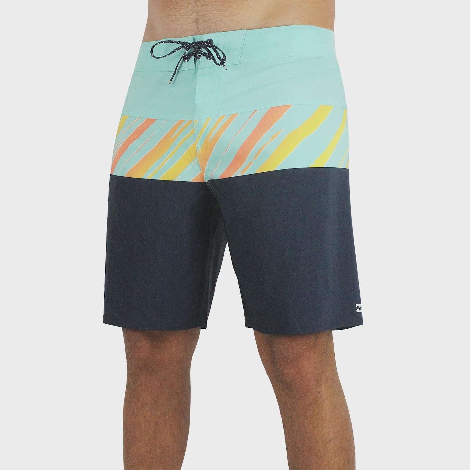 Bermuda Billabong Tribong Pro Minty - Masculina - Foto 1