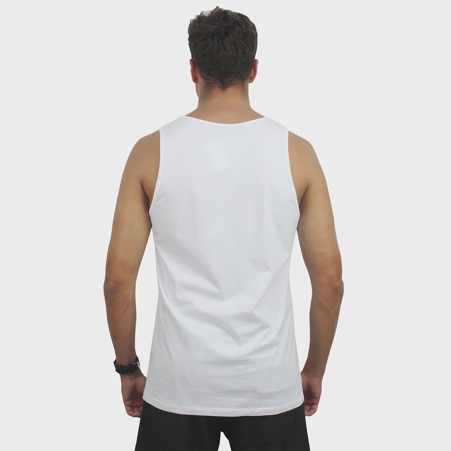 Camiseta Regata Volcom Classics - Masculina - Foto 3