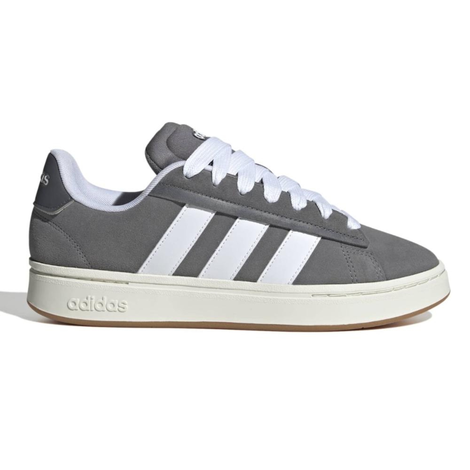Tênis Masculino adidas Grand Court Alpha 00S - Foto 1