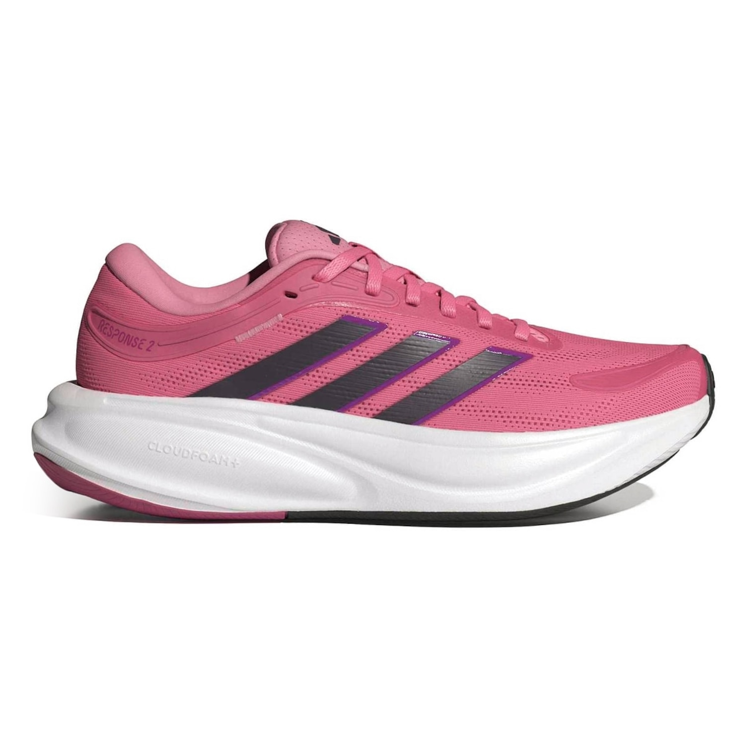 Tênis Feminino Adidas Response 2 - Foto 1