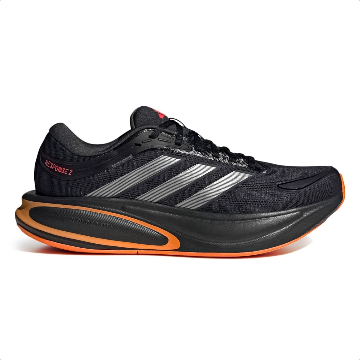 Tênis Masculino Adidas Response 2 - Foto 1