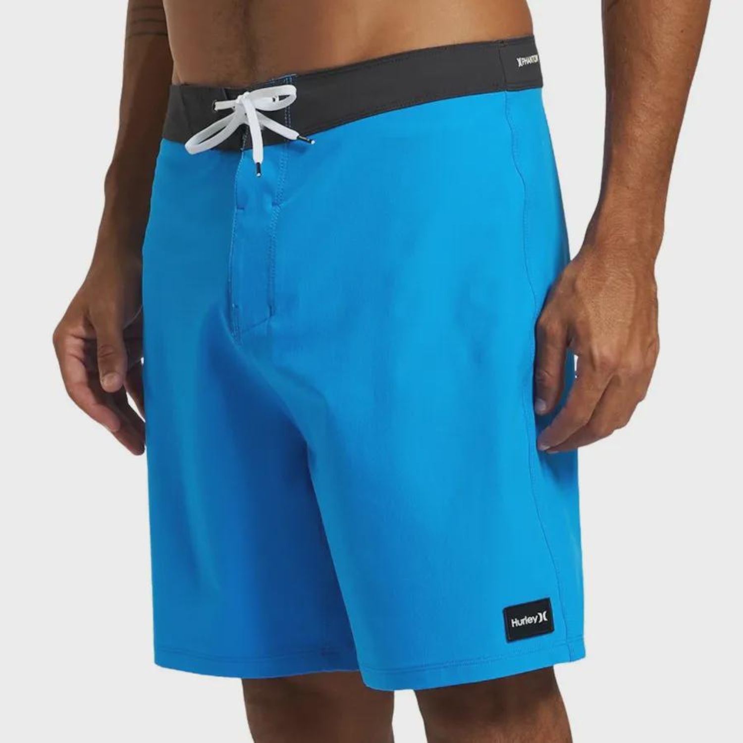 Bermuda Água Hurley Phantom Eco One And Only - Masculina - Foto 1