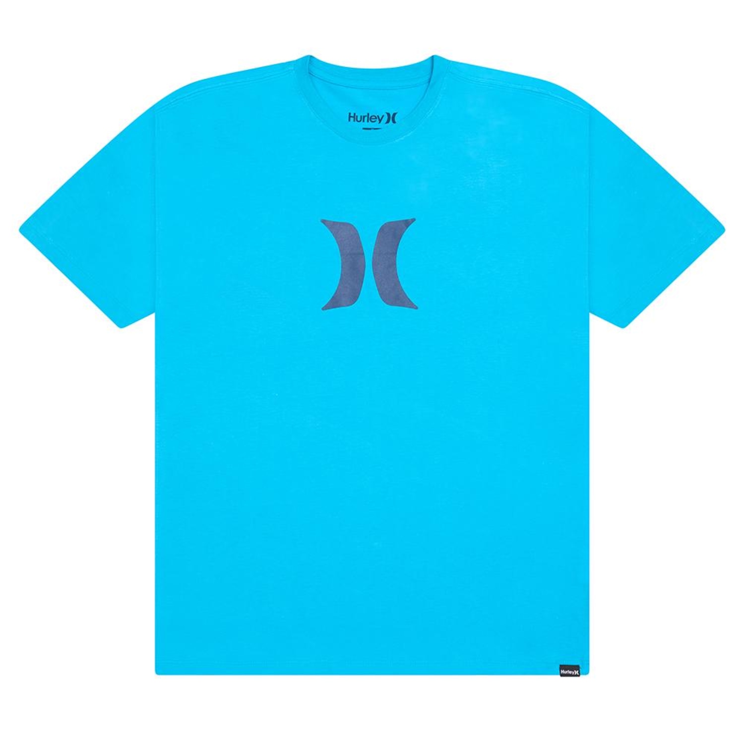Camiseta Hurley Icon Masculina - Foto 1