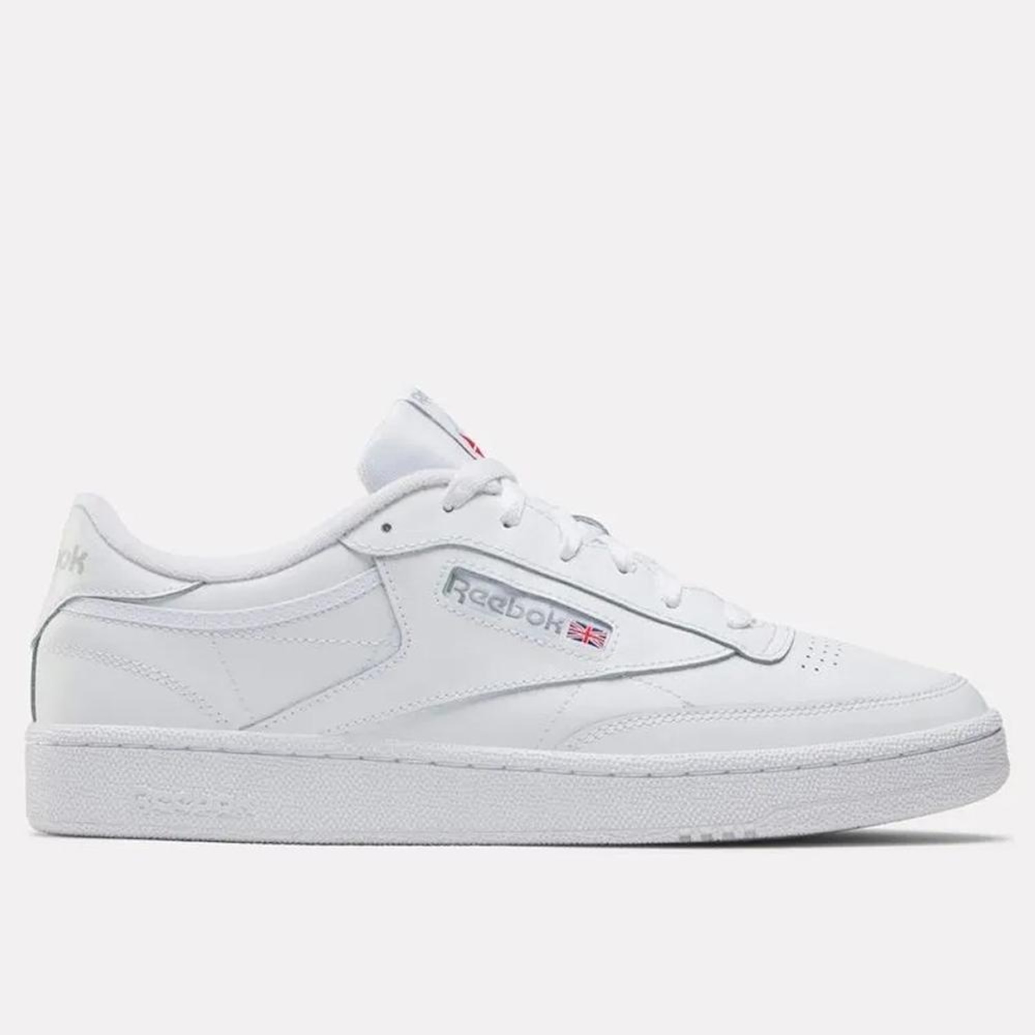 Tênis Reebok Club C 85 Masculino - Foto 1