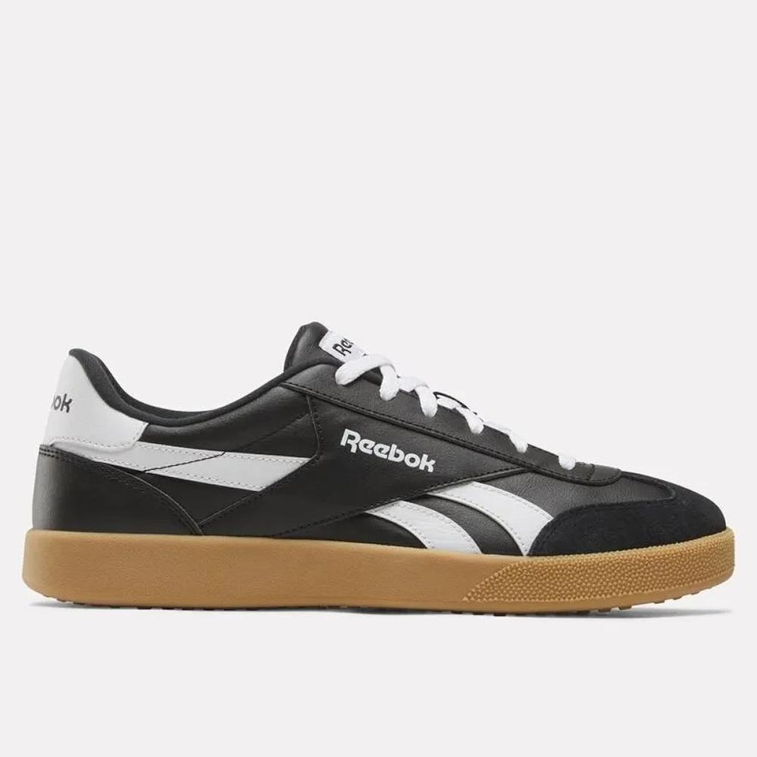Tênis Reebok Smash Edge Masculino - Foto 1